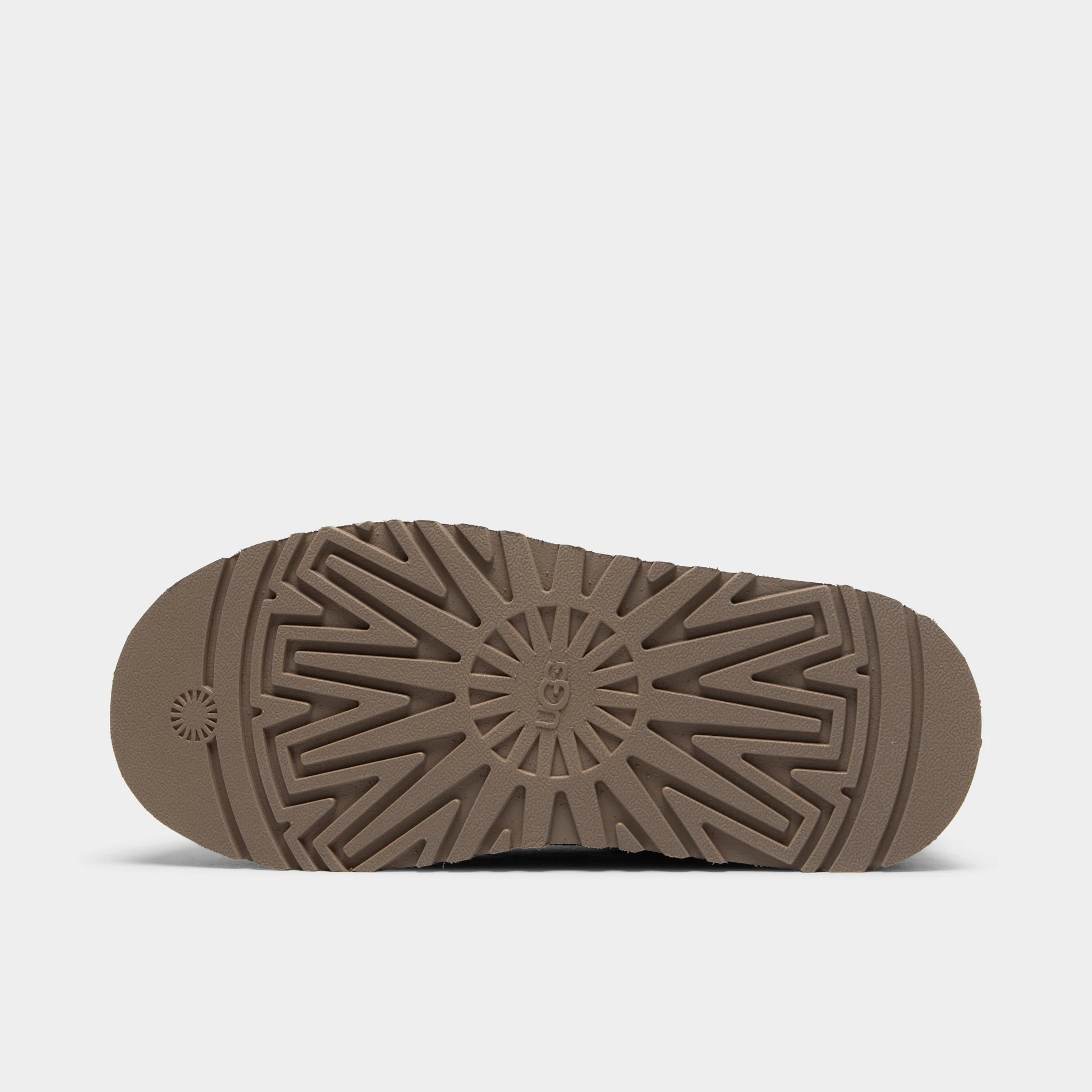 UGG Women's Tazz II / Chestnut - Image 6