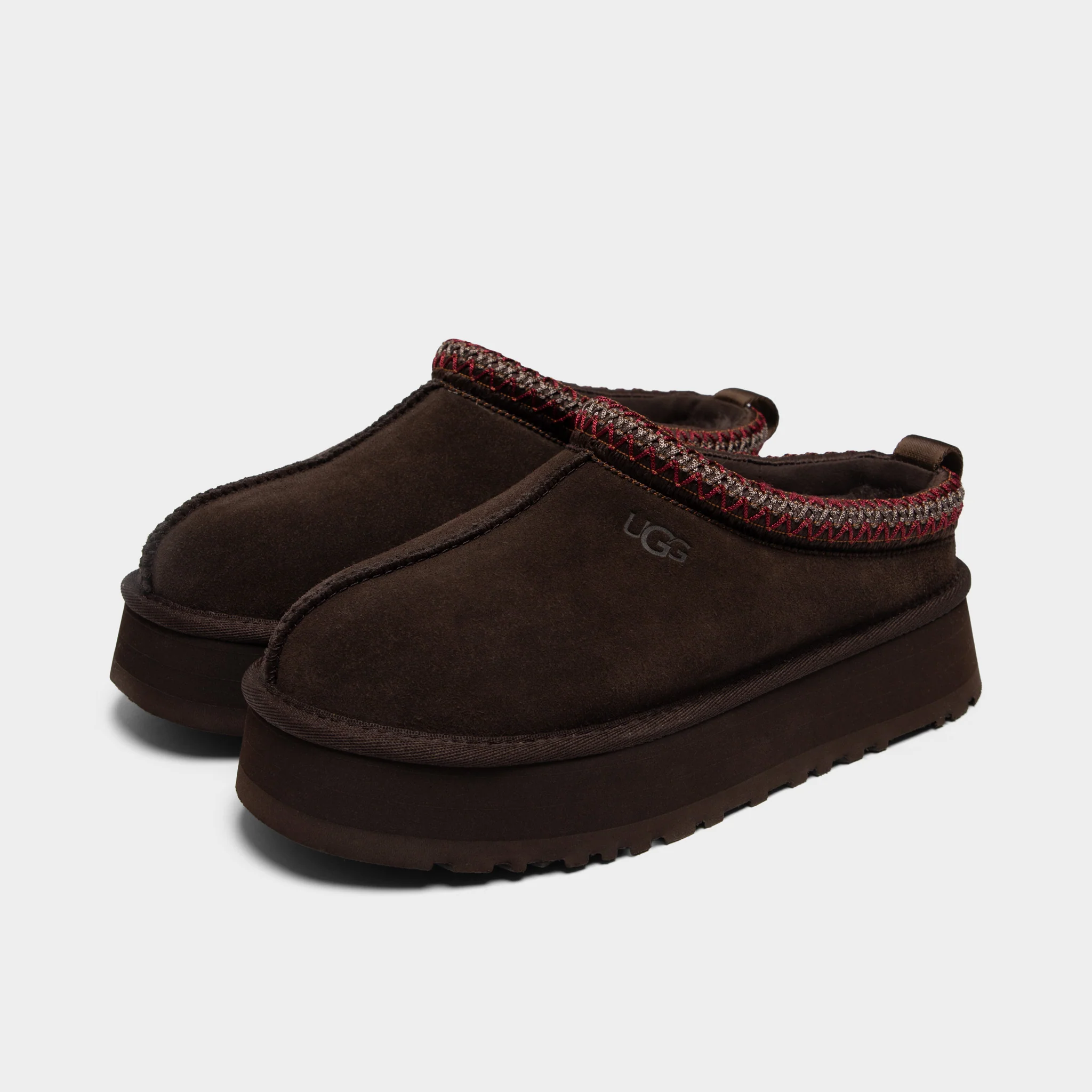 UGG Women's Tazz II / Dusted Cocoa - Image 2