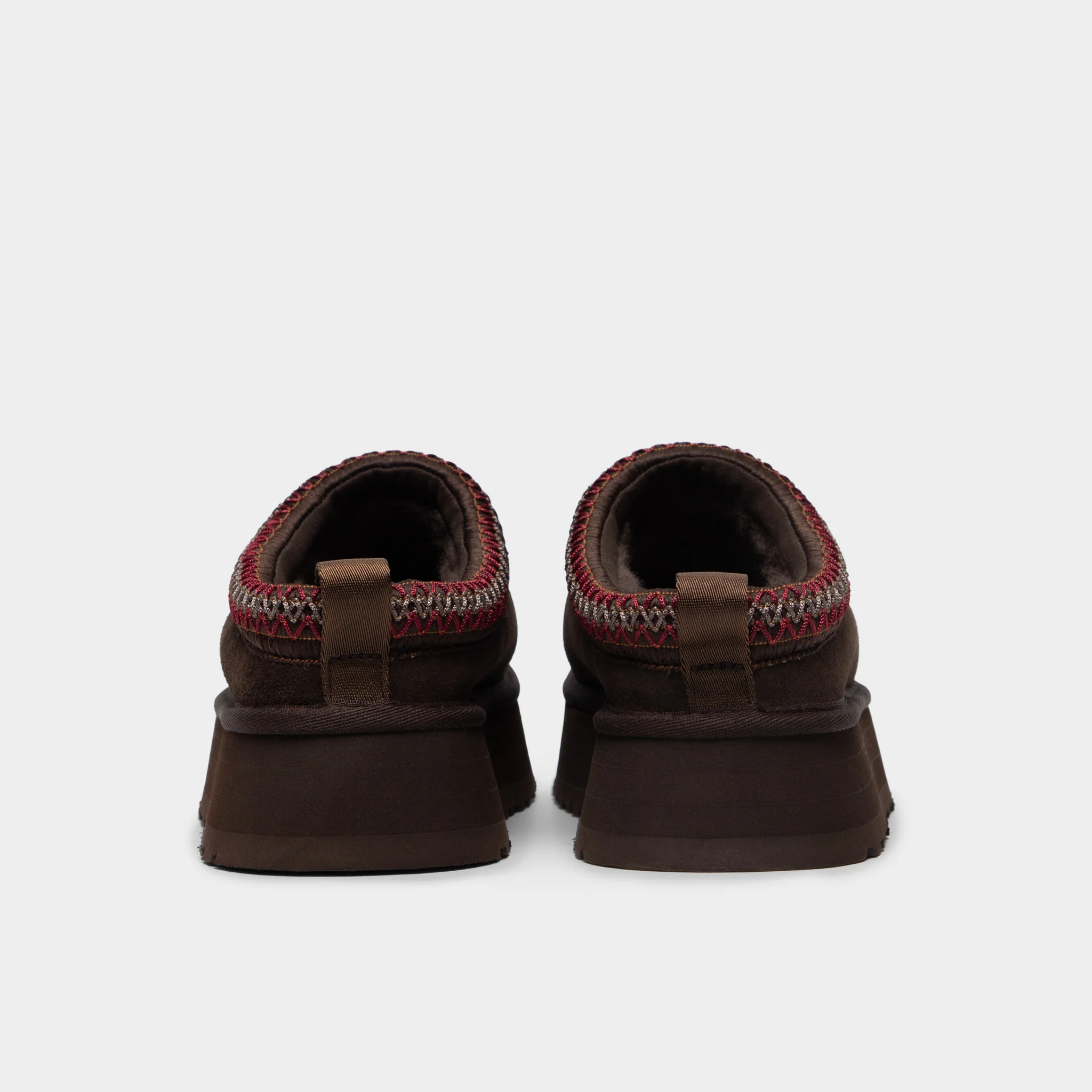 UGG Women's Tazz II / Dusted Cocoa - Image 4