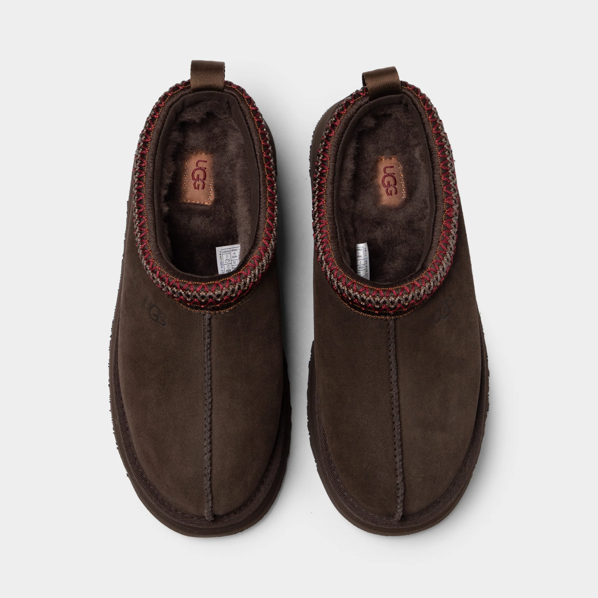 UGG Women's Tazz II / Dusted Cocoa - Image 5
