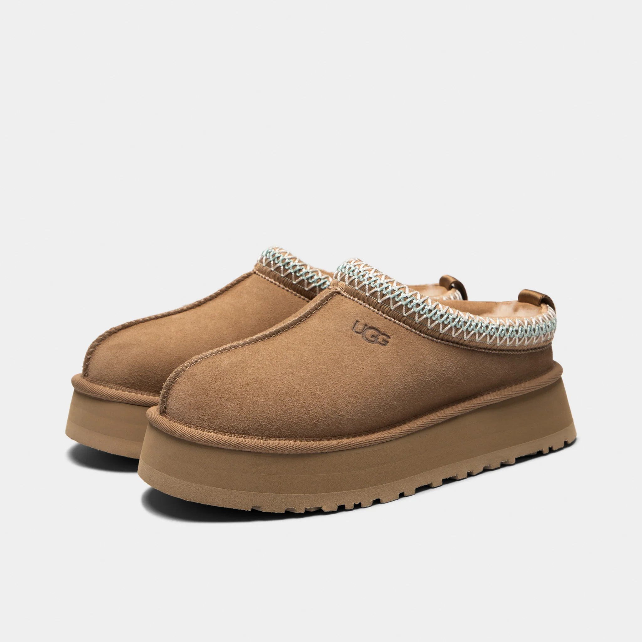 UGG Women's Tazz II / Sand - Image 2