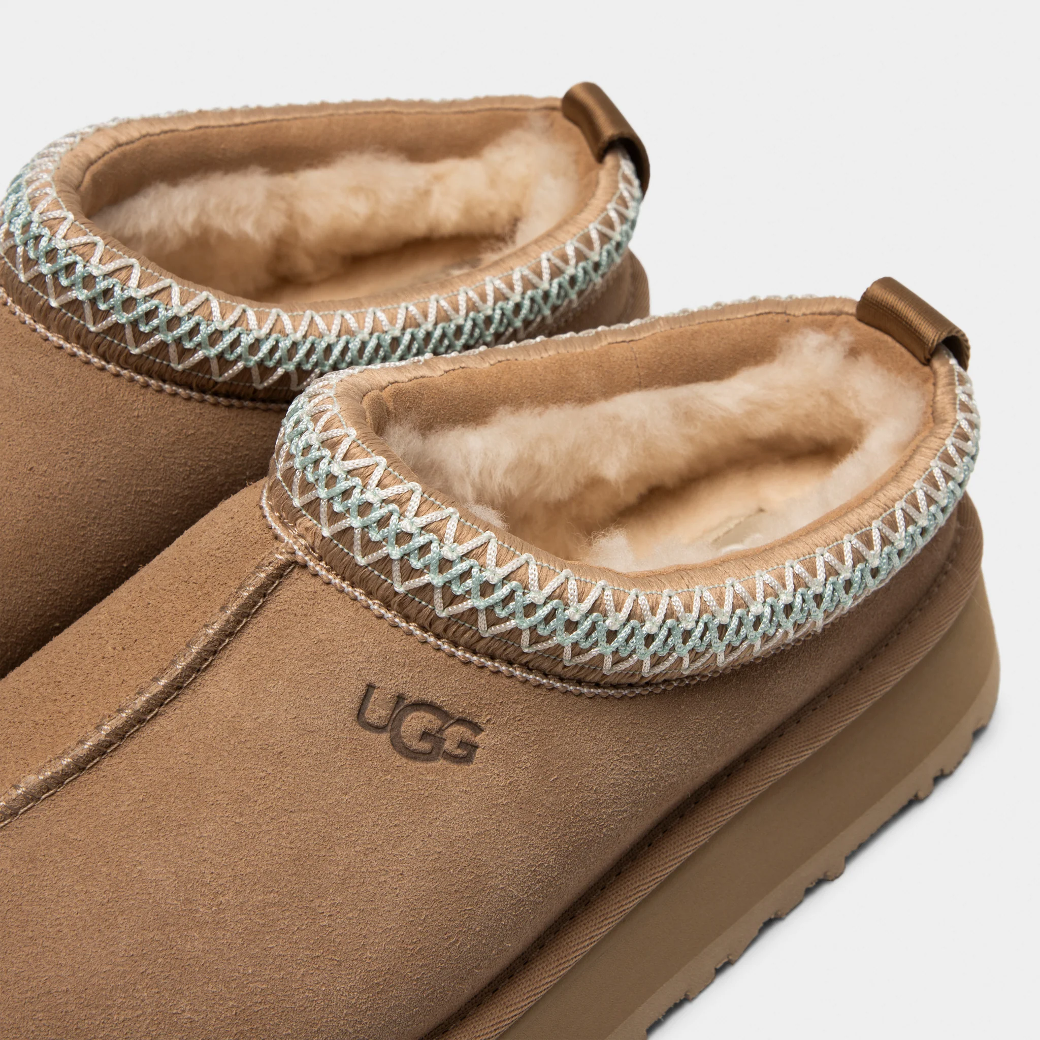 UGG Women's Tazz II / Sand - Image 3