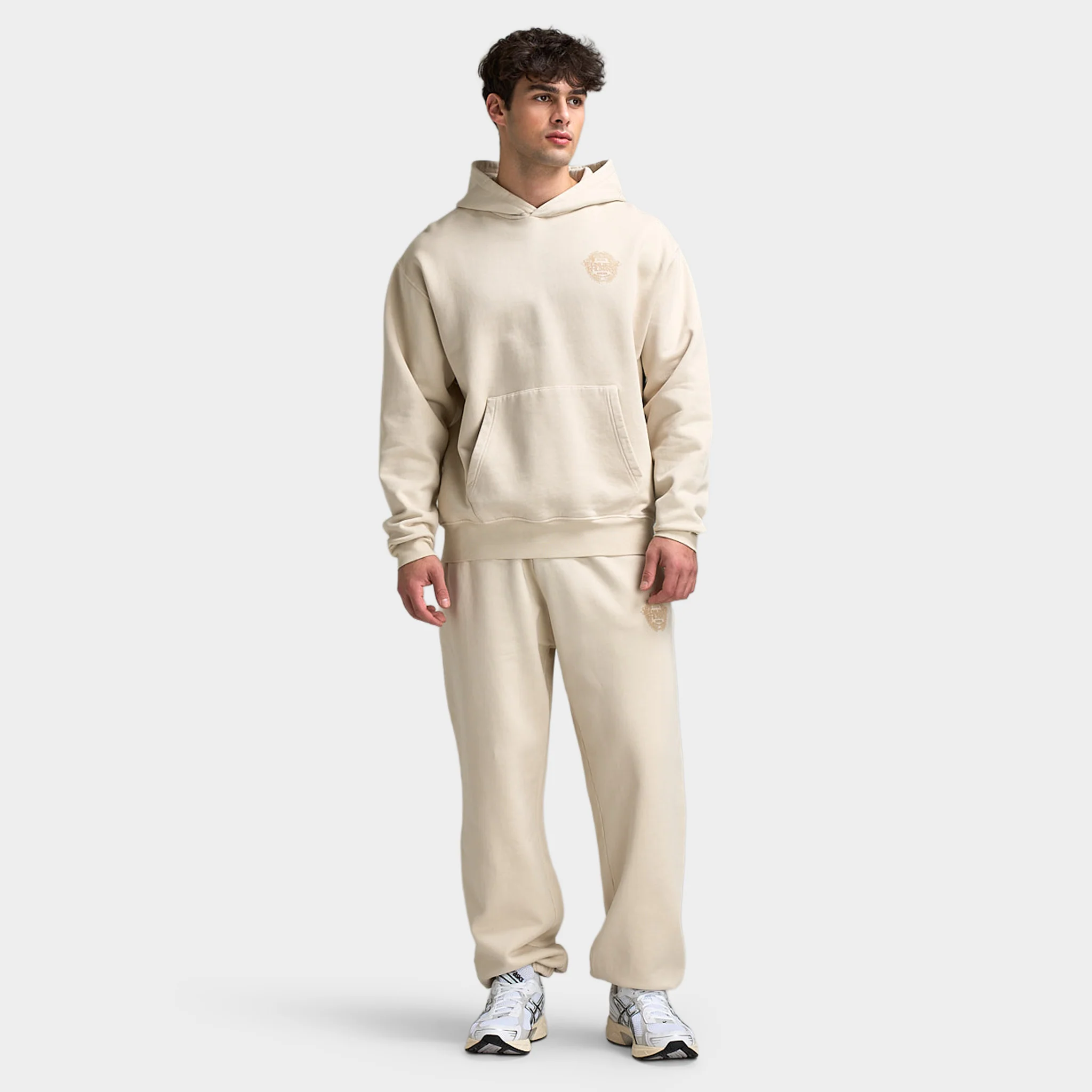 Unlike Humans Atelier Hoodie / Tofu - Image 5