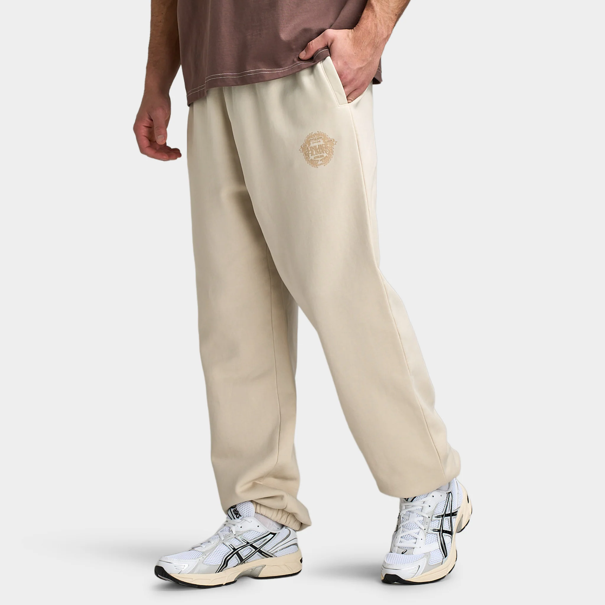 Unlike Humans Atelier Pants / Tofu - Image 2
