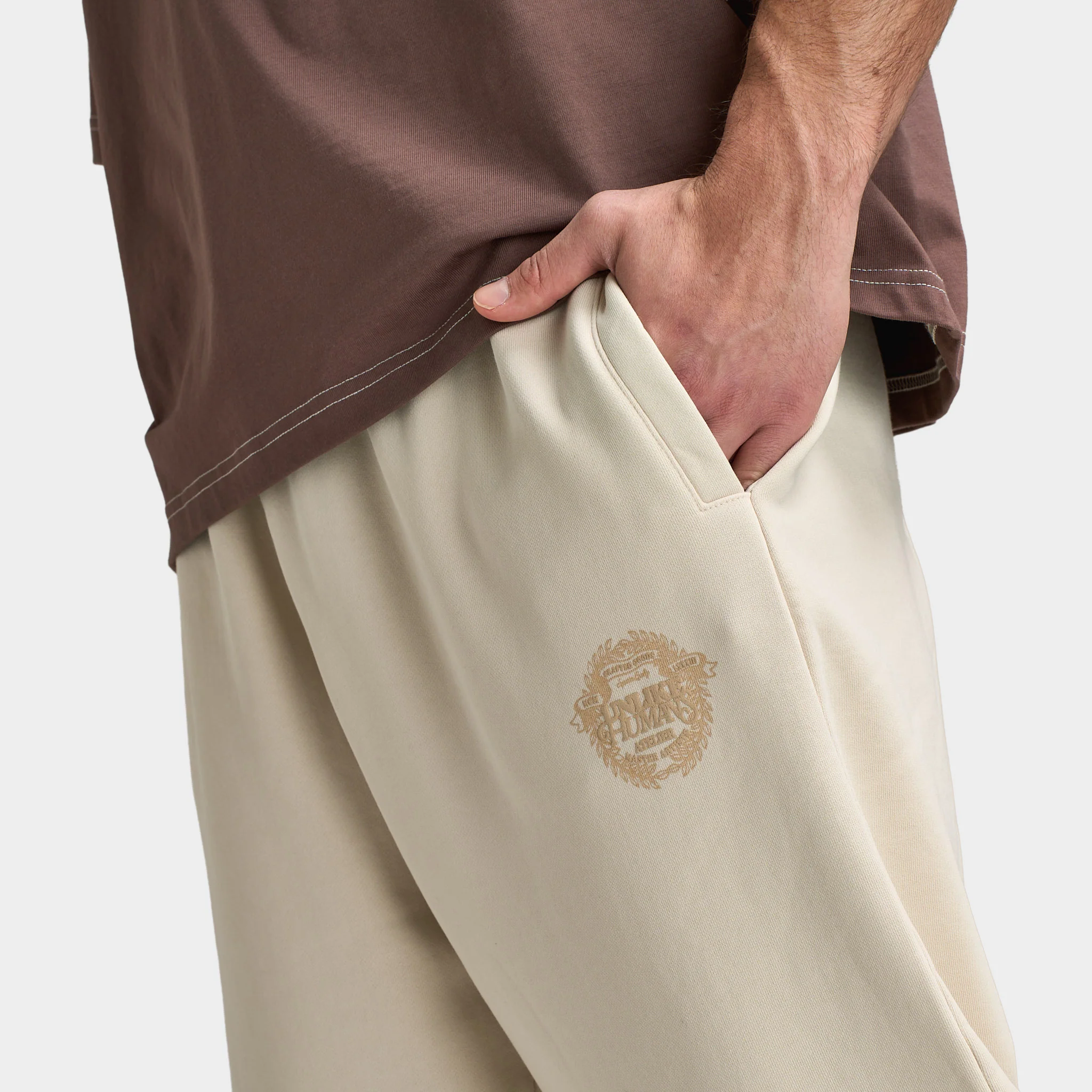 Unlike Humans Atelier Pants / Tofu - Image 5