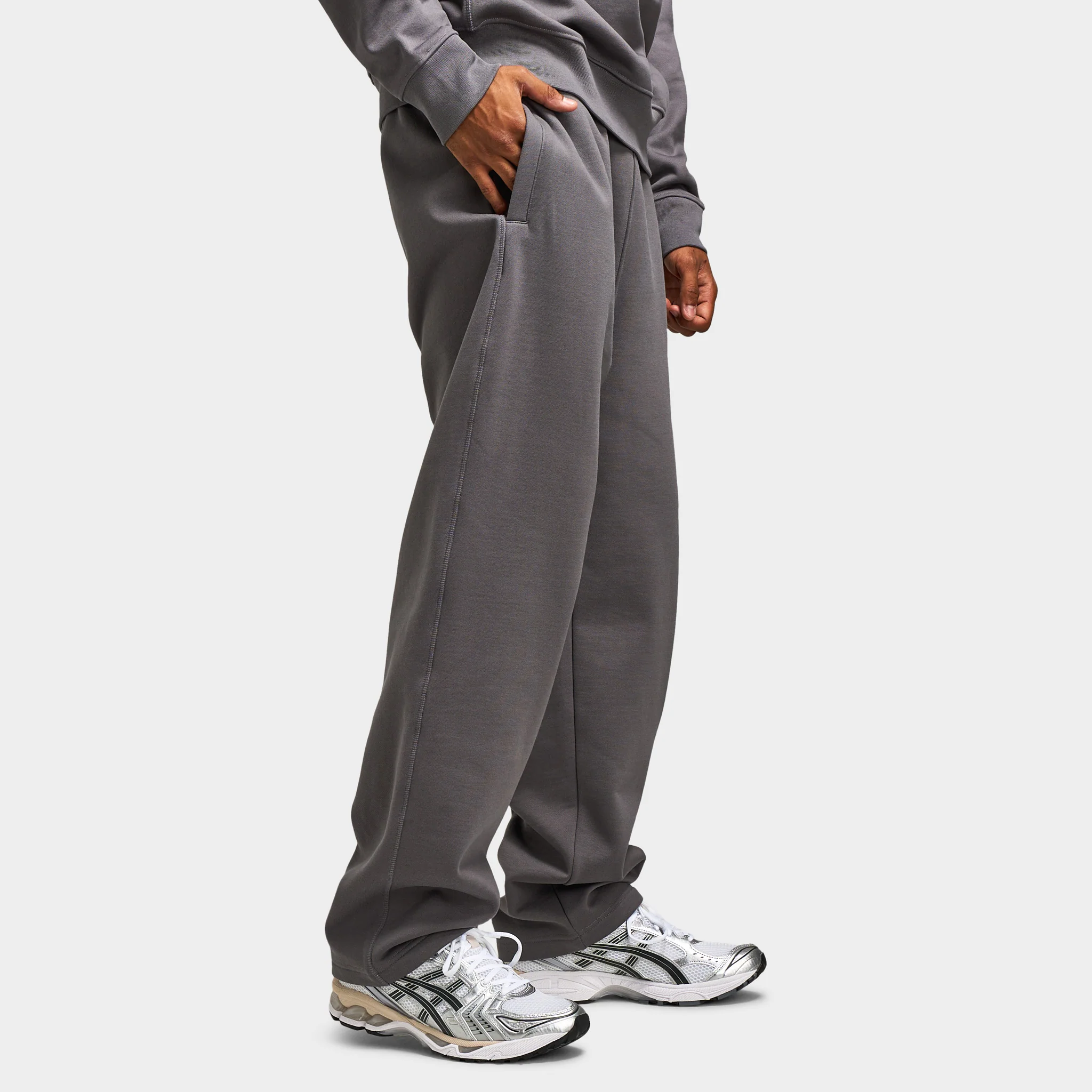 Unlike Humans Margs Jogger / Thunderstorm - Image 4