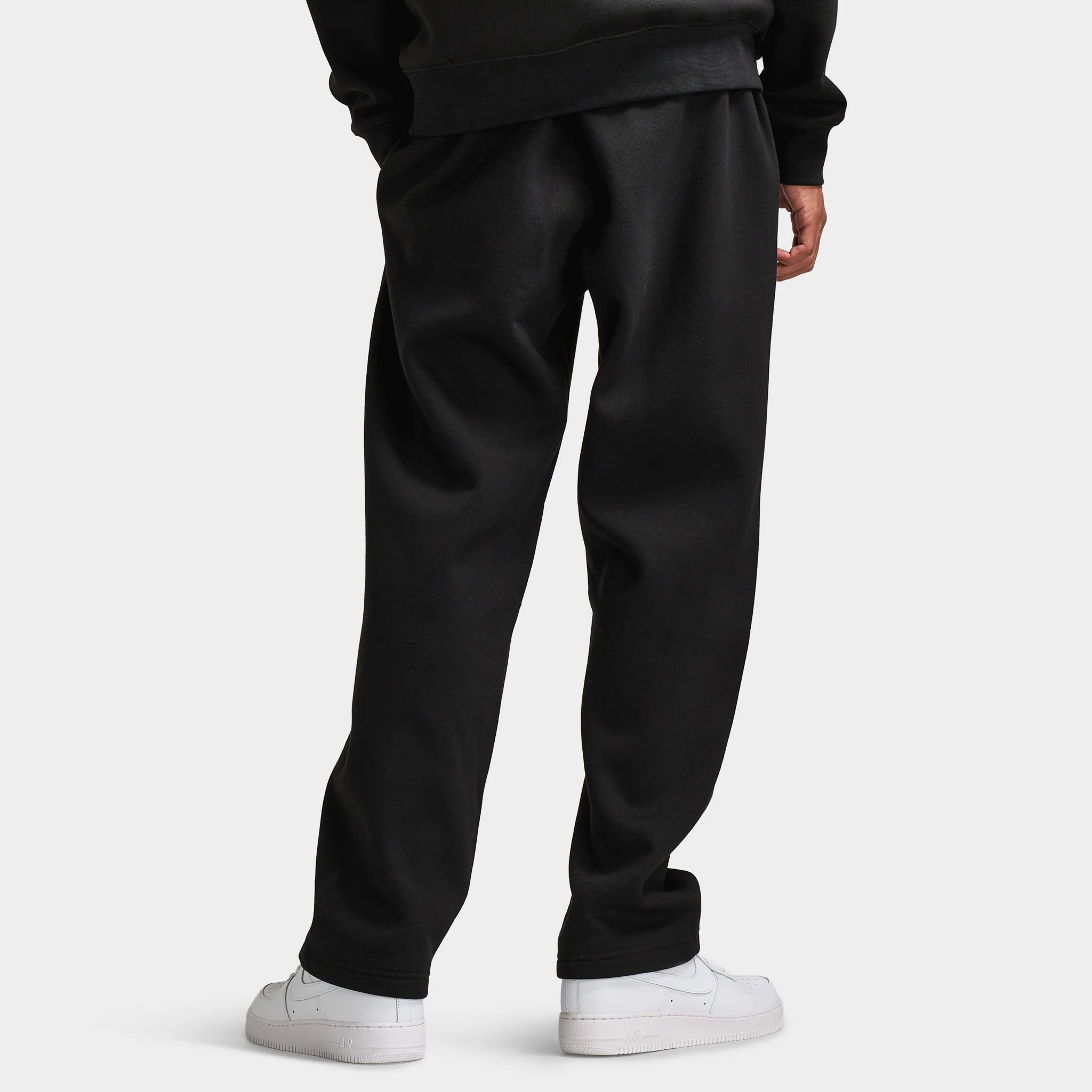 Unlike Humans Regent Pant / Black - Image 2