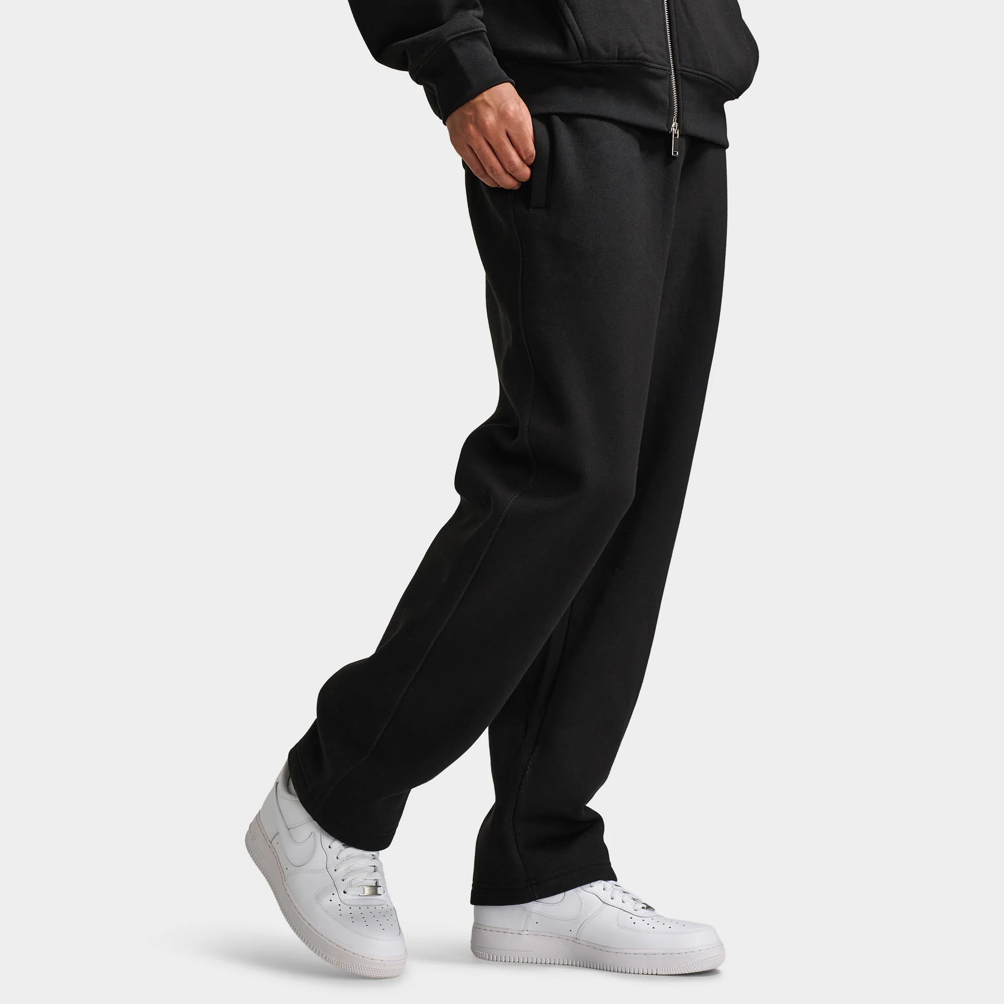 Unlike Humans Regent Pant / Black - Image 5