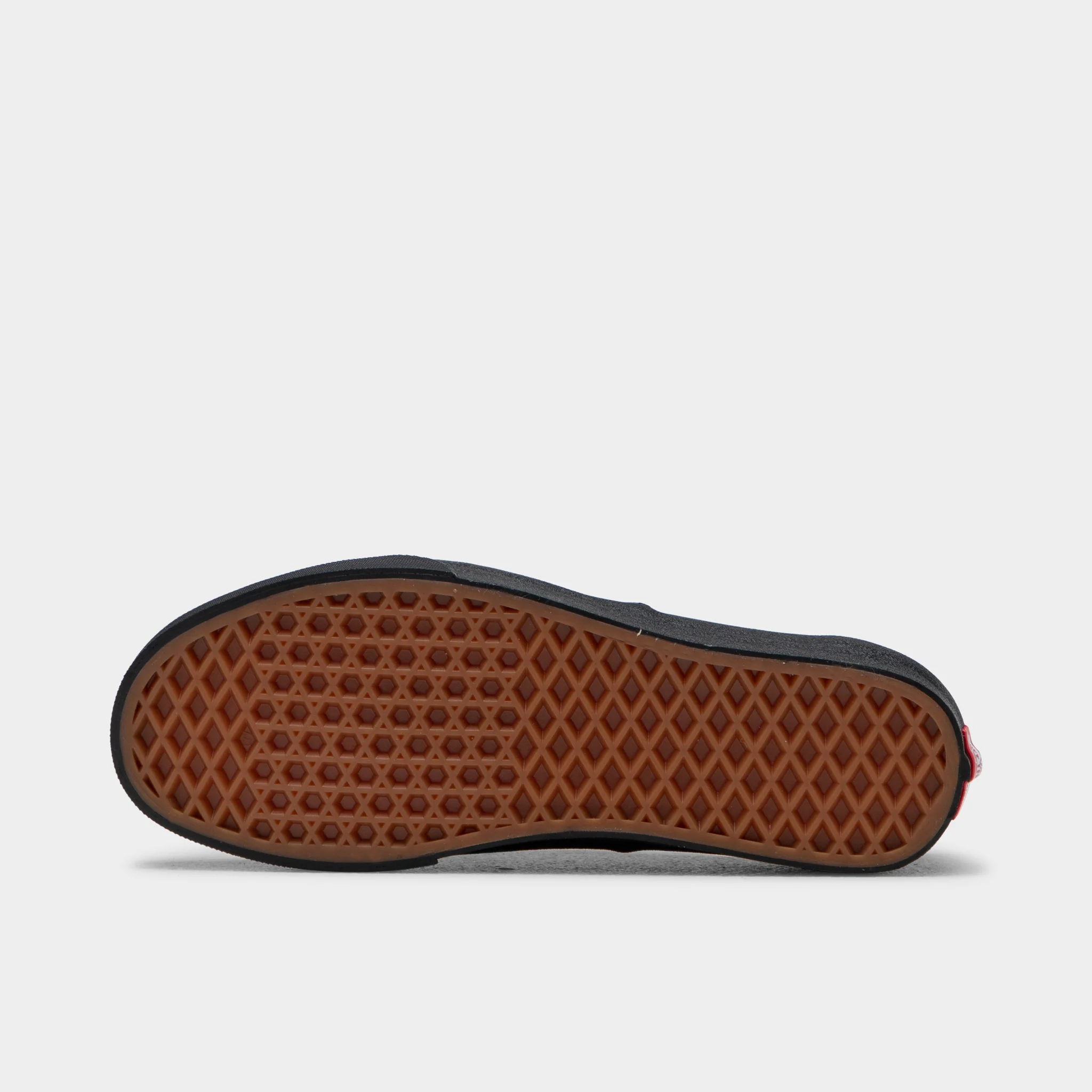 Vans Authentic / Black - Image 6