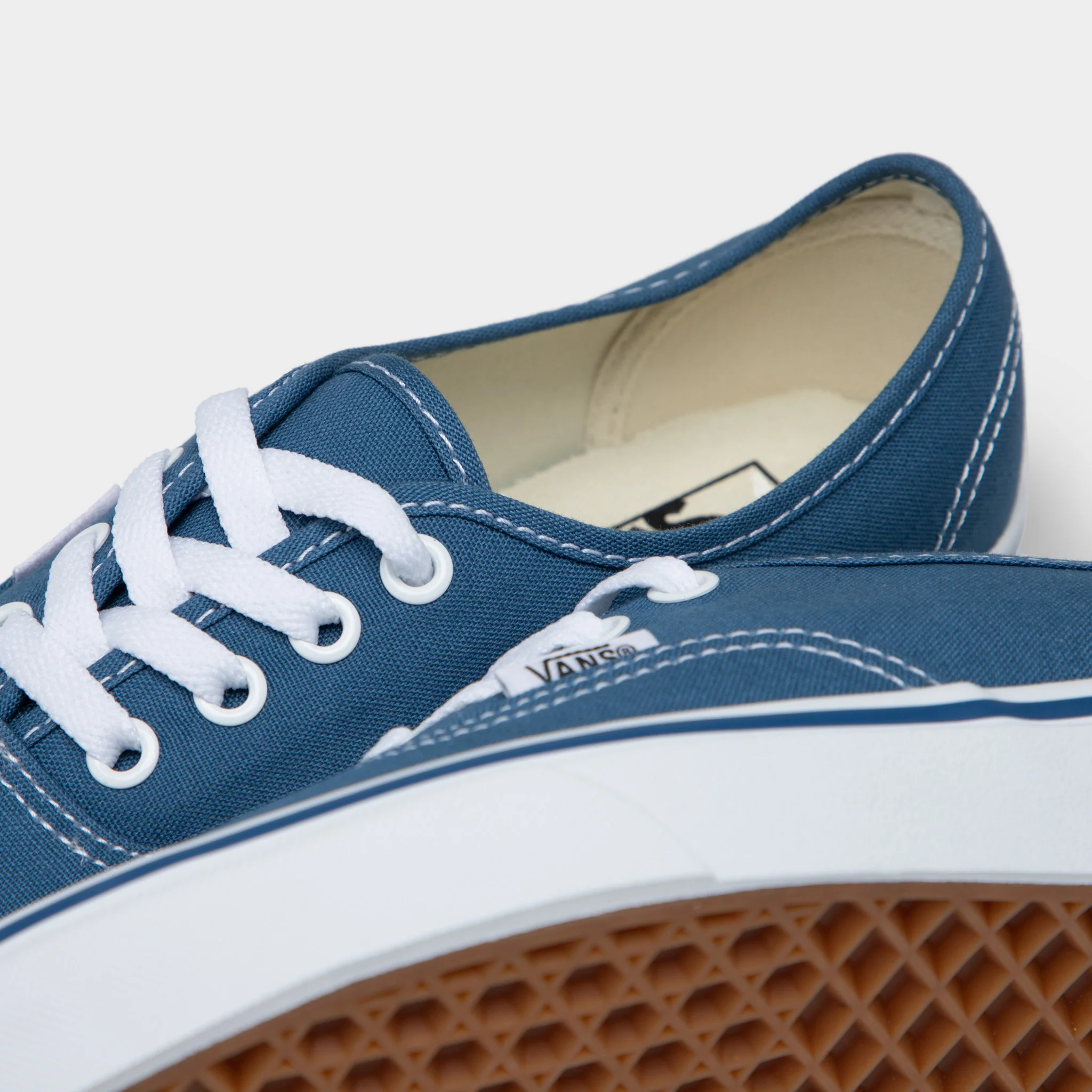 Vans Authentic / Navy - Image 3