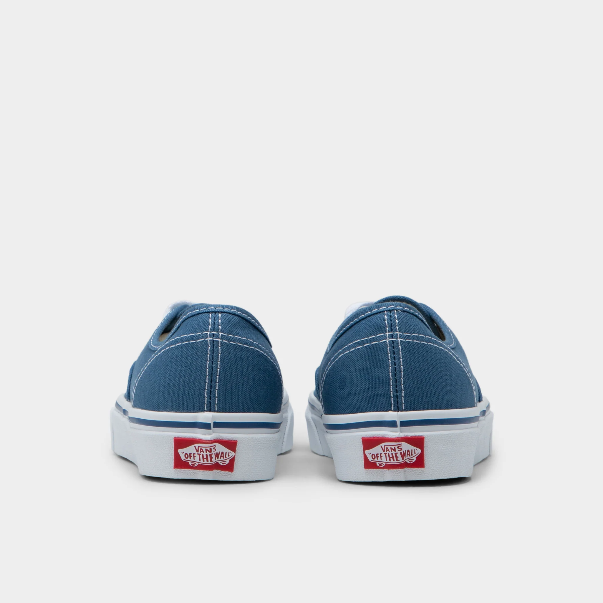 Vans Authentic / Navy - Image 4