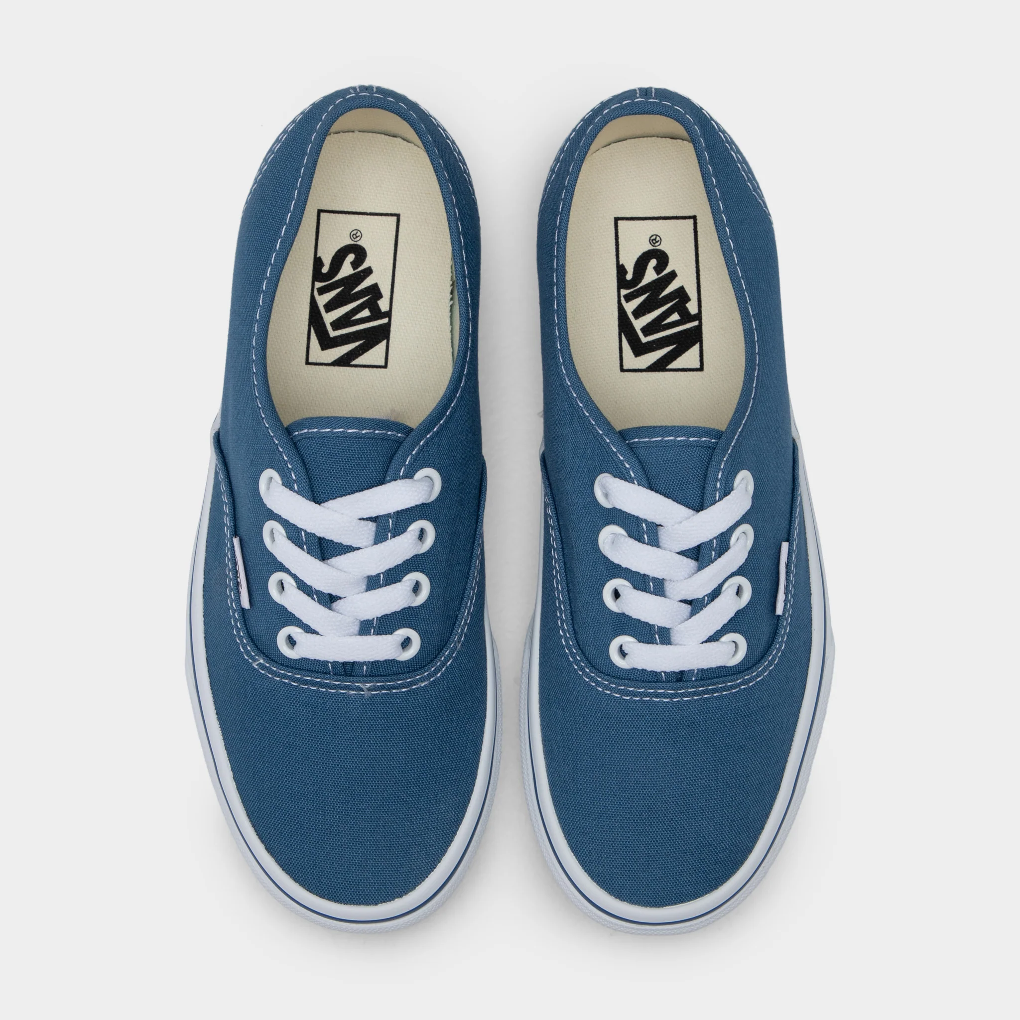 Vans Authentic / Navy - Image 5