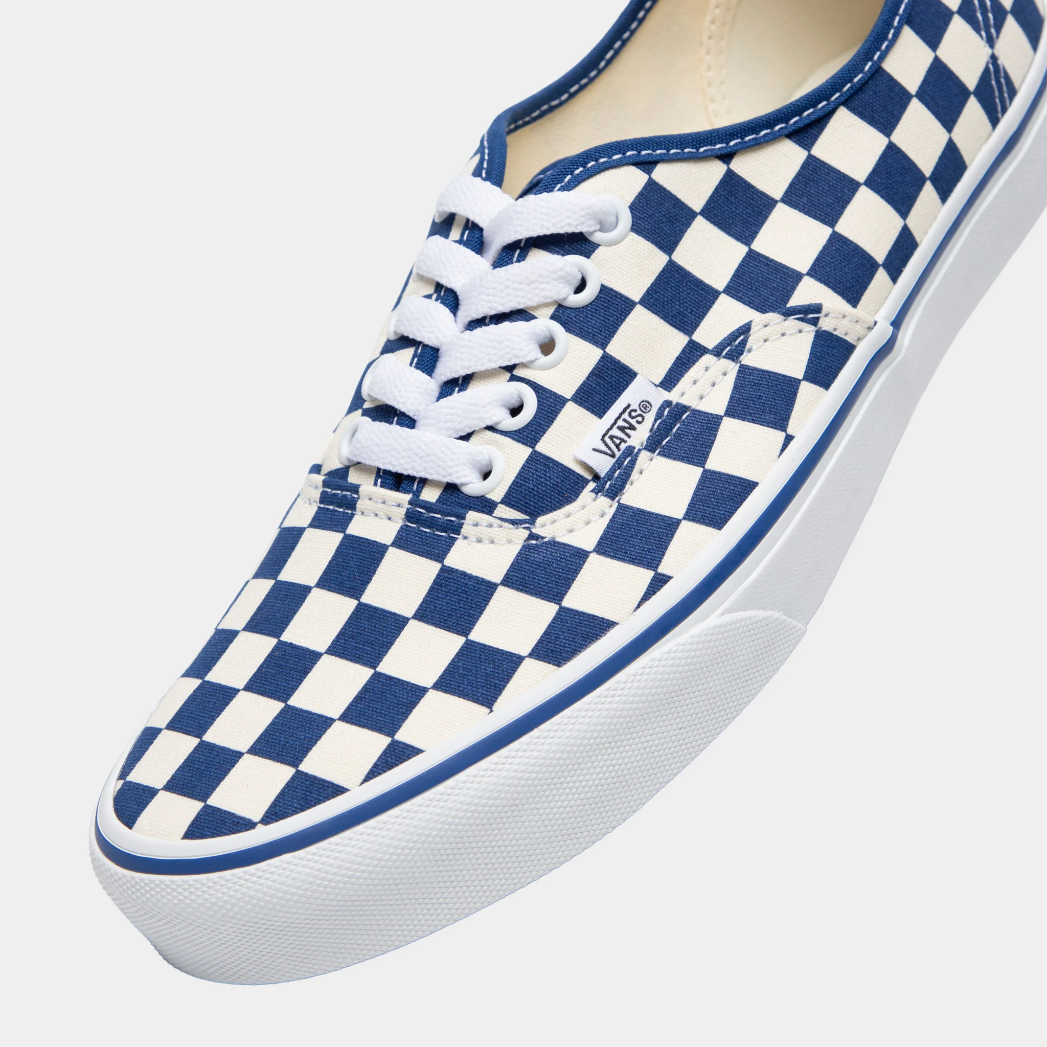 Vans Authentic True Blue / White - Image 3