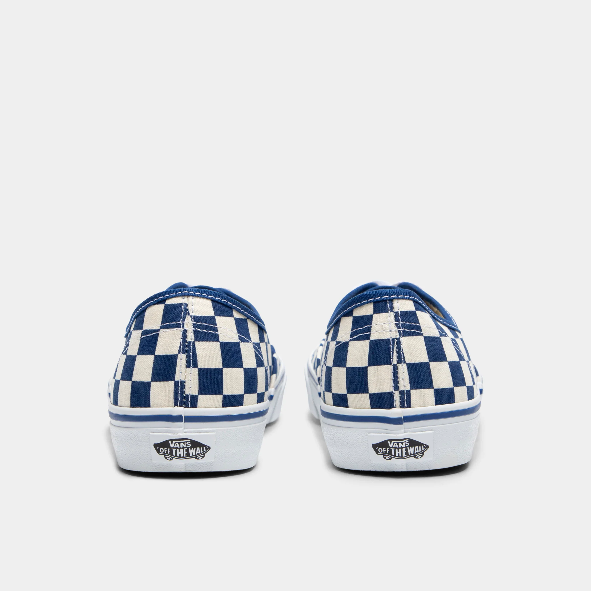 Vans Authentic True Blue / White - Image 4