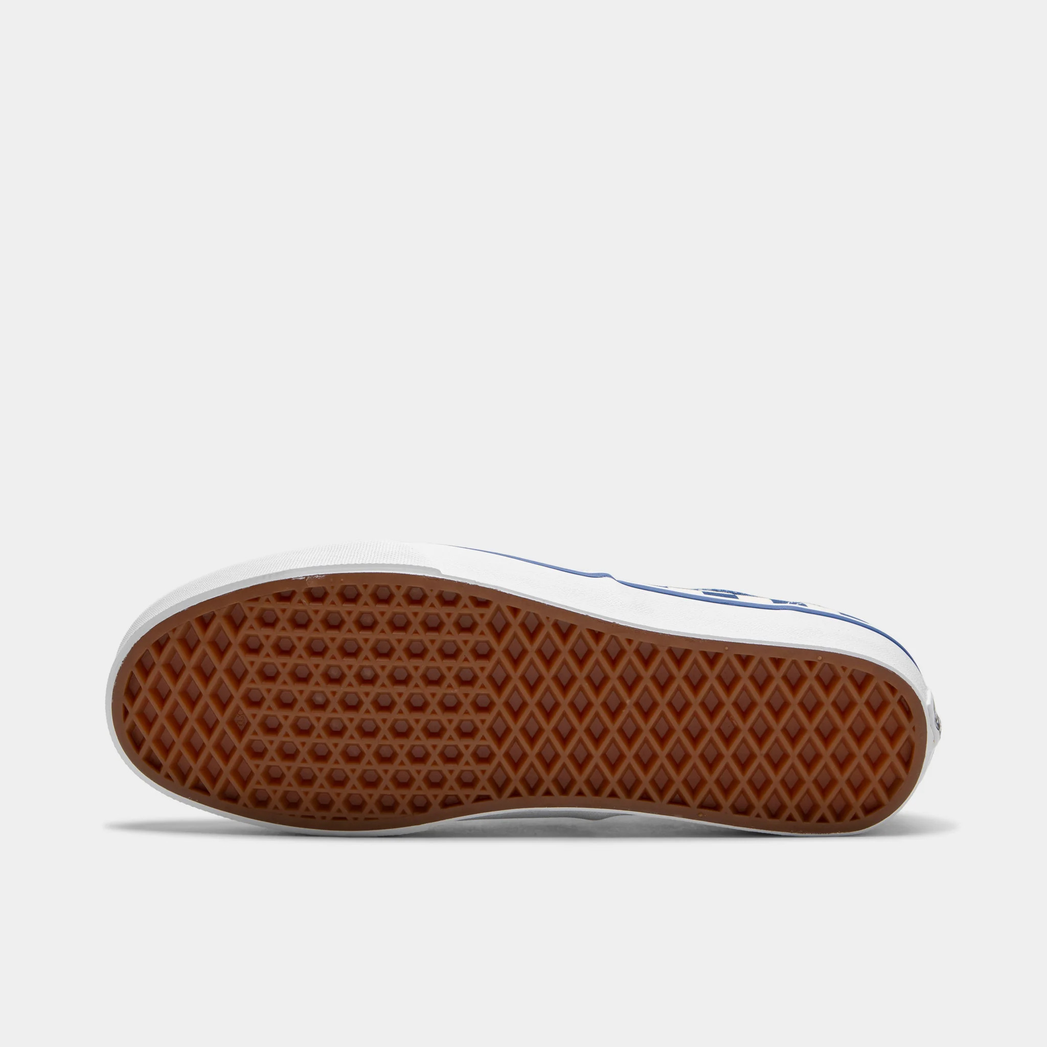 Vans Authentic True Blue / White - Image 6