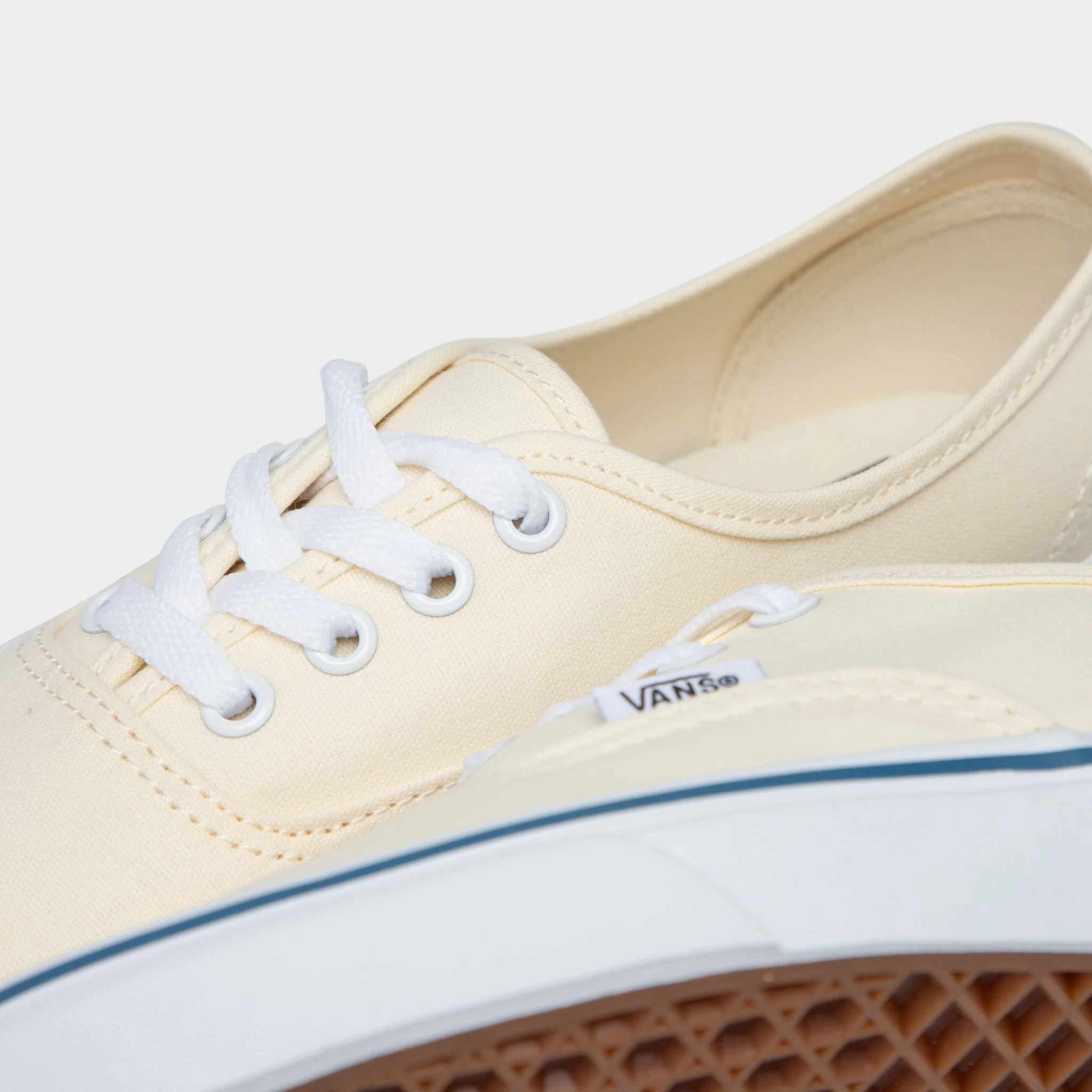 Vans Authentic / White - Image 3