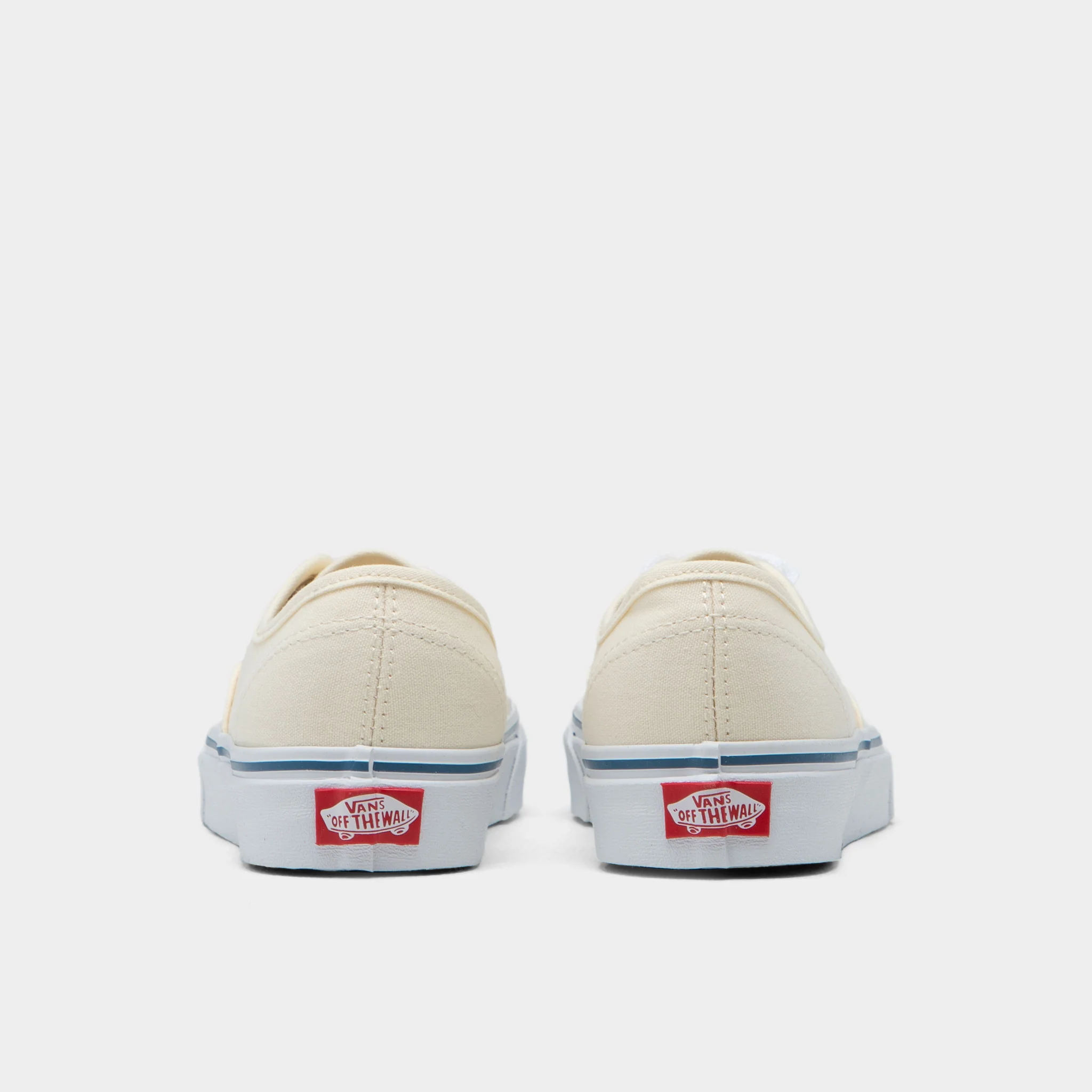 Vans Authentic / White - Image 4