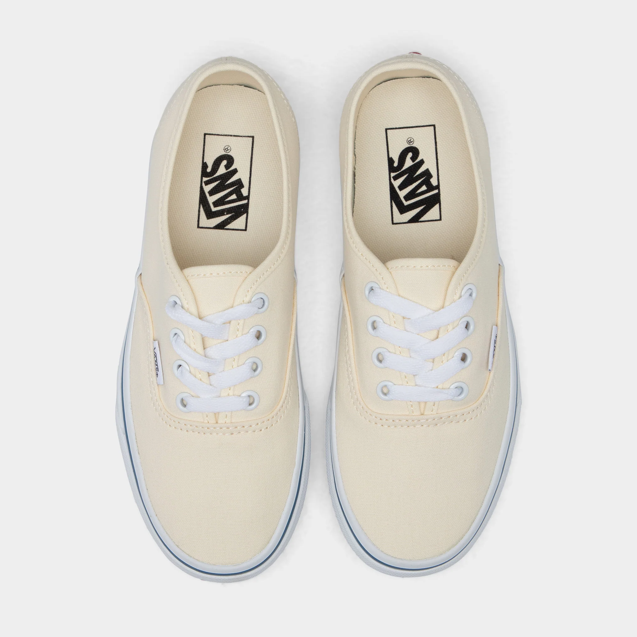 Vans Authentic / White - Image 5