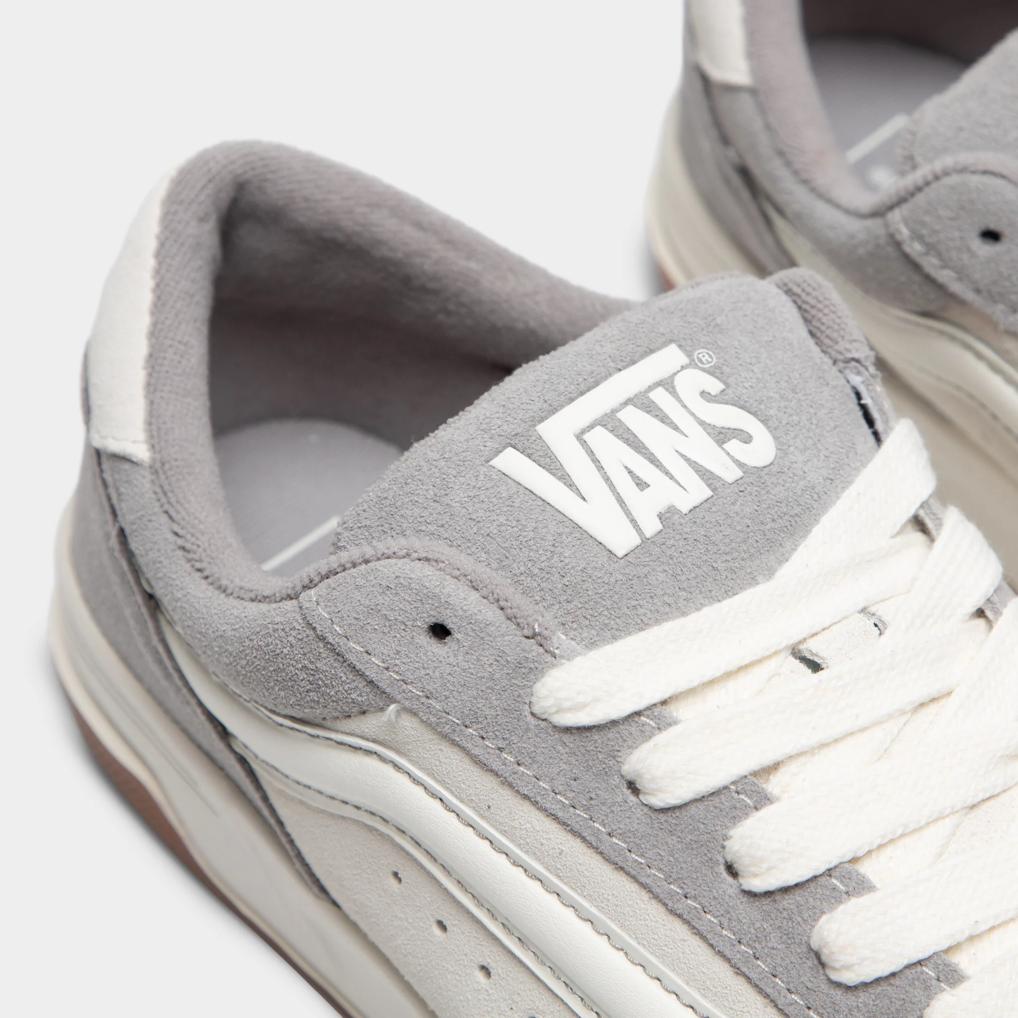 Vans Hylane Drizzle / Marshmellow - Image 3