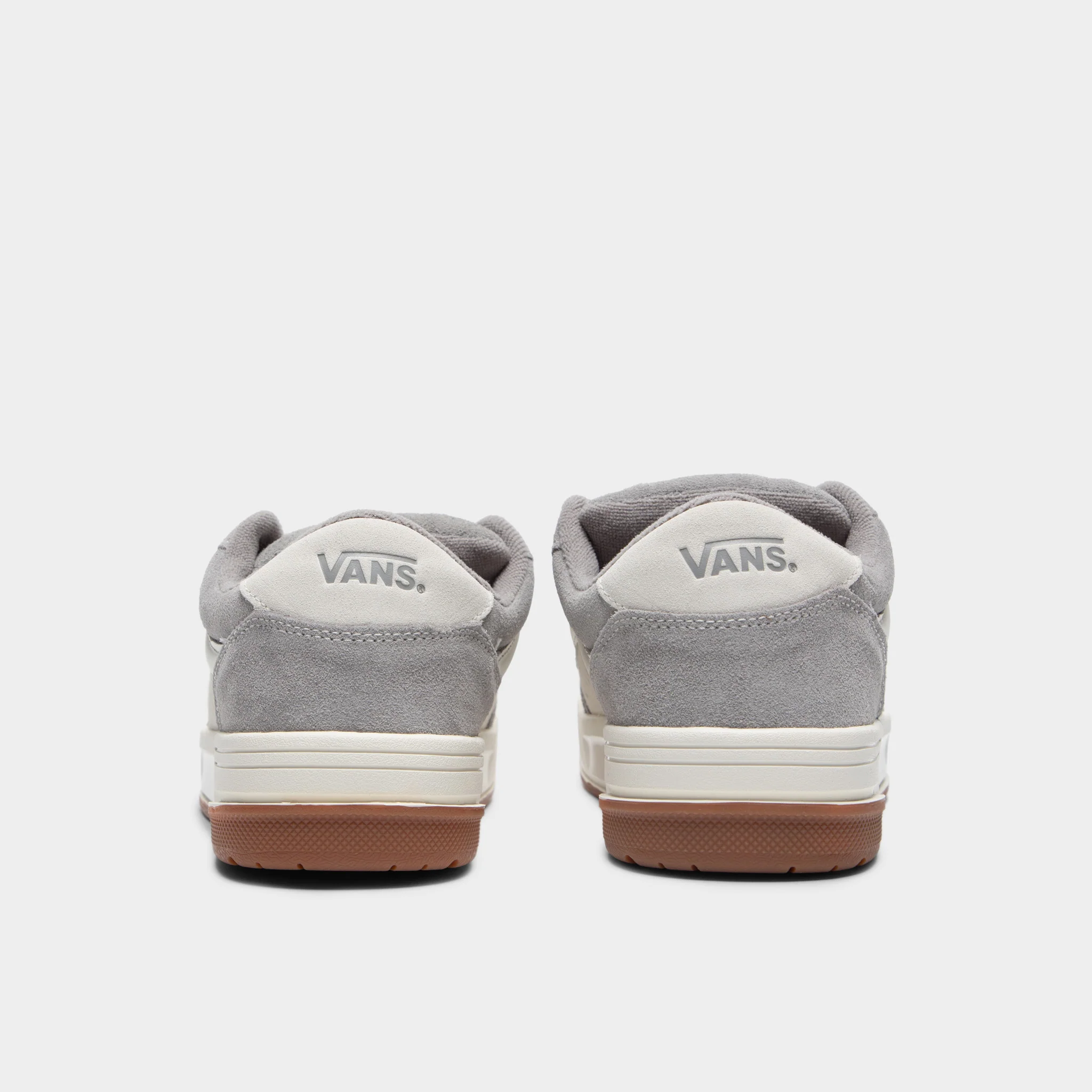 Vans Hylane Drizzle / Marshmellow - Image 4
