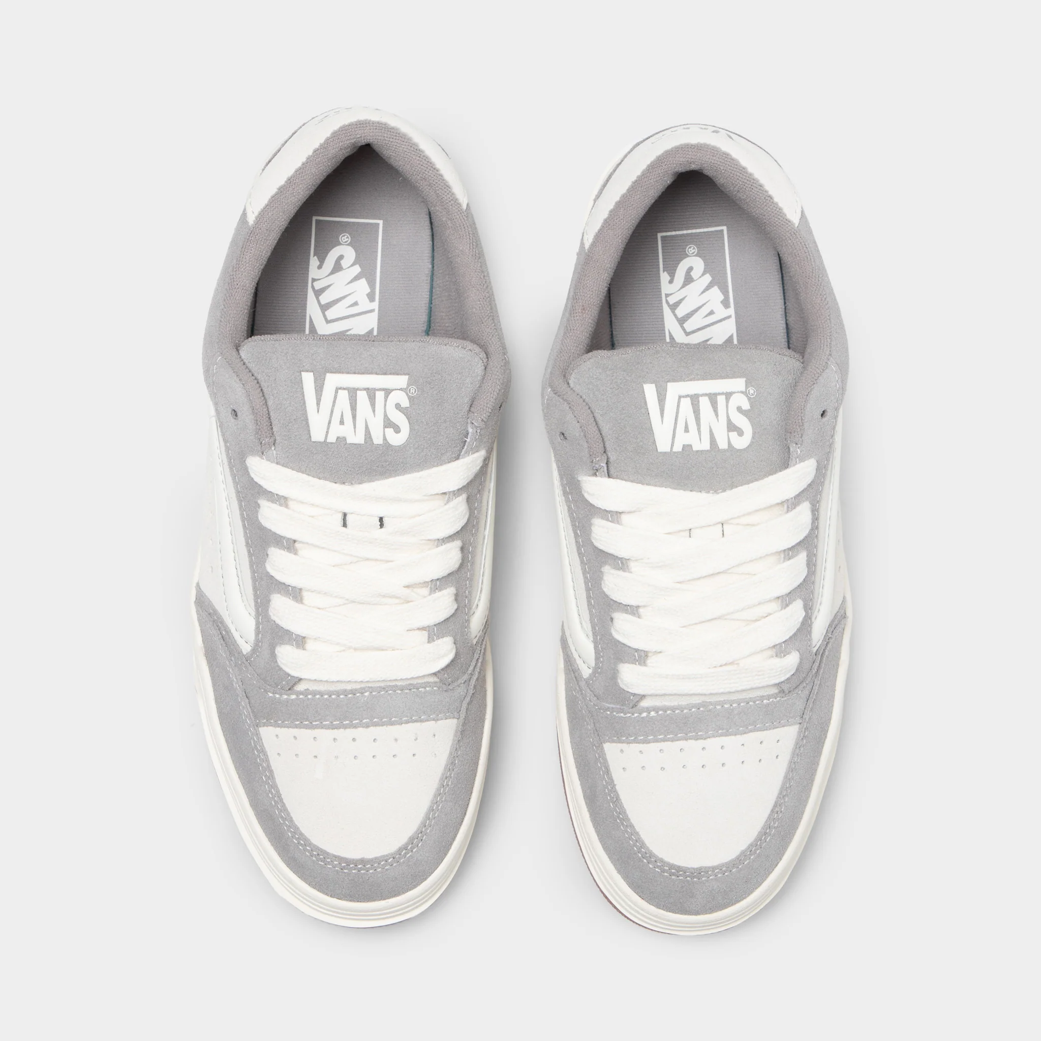 Vans Hylane Drizzle / Marshmellow - Image 5