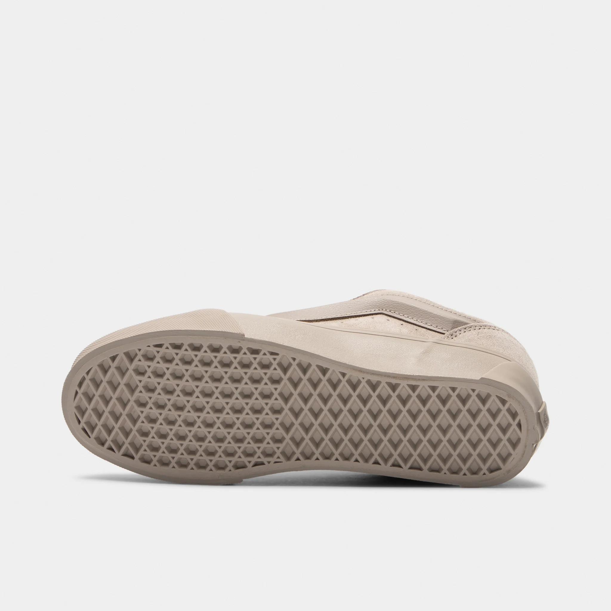 Vans Knu Skool  / Suede Mushroom Flooded - Image 6