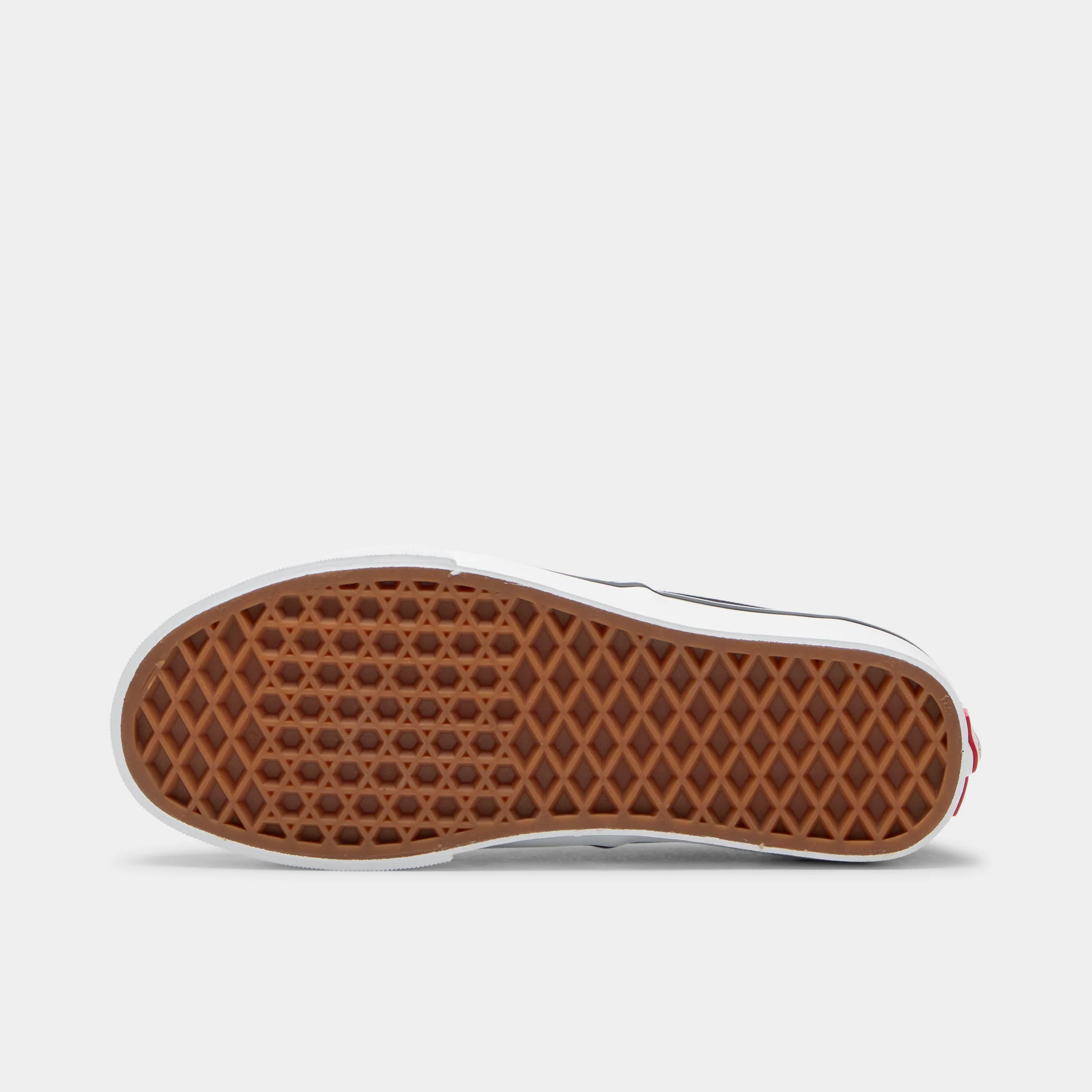 Vans Juniors' Authentic / Black - Image 6