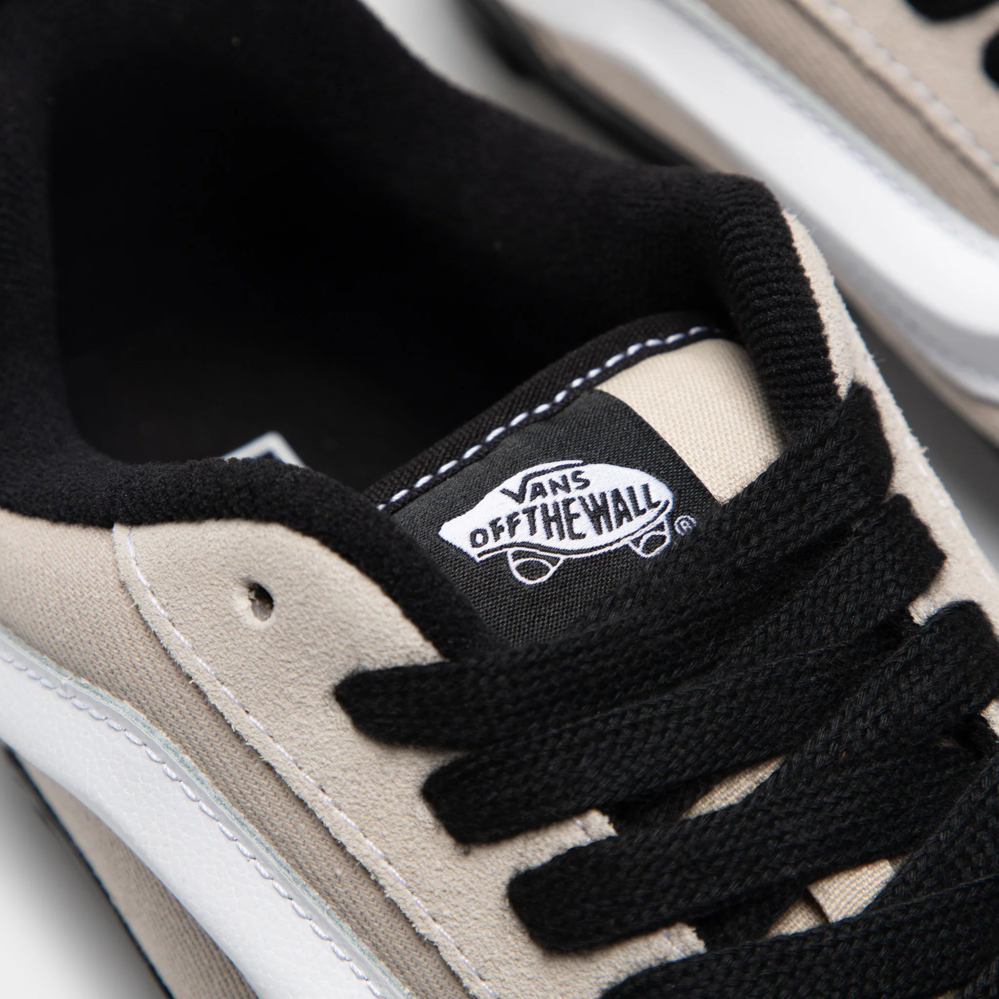 Vans Knu Skool Peyote / Black - Image 3