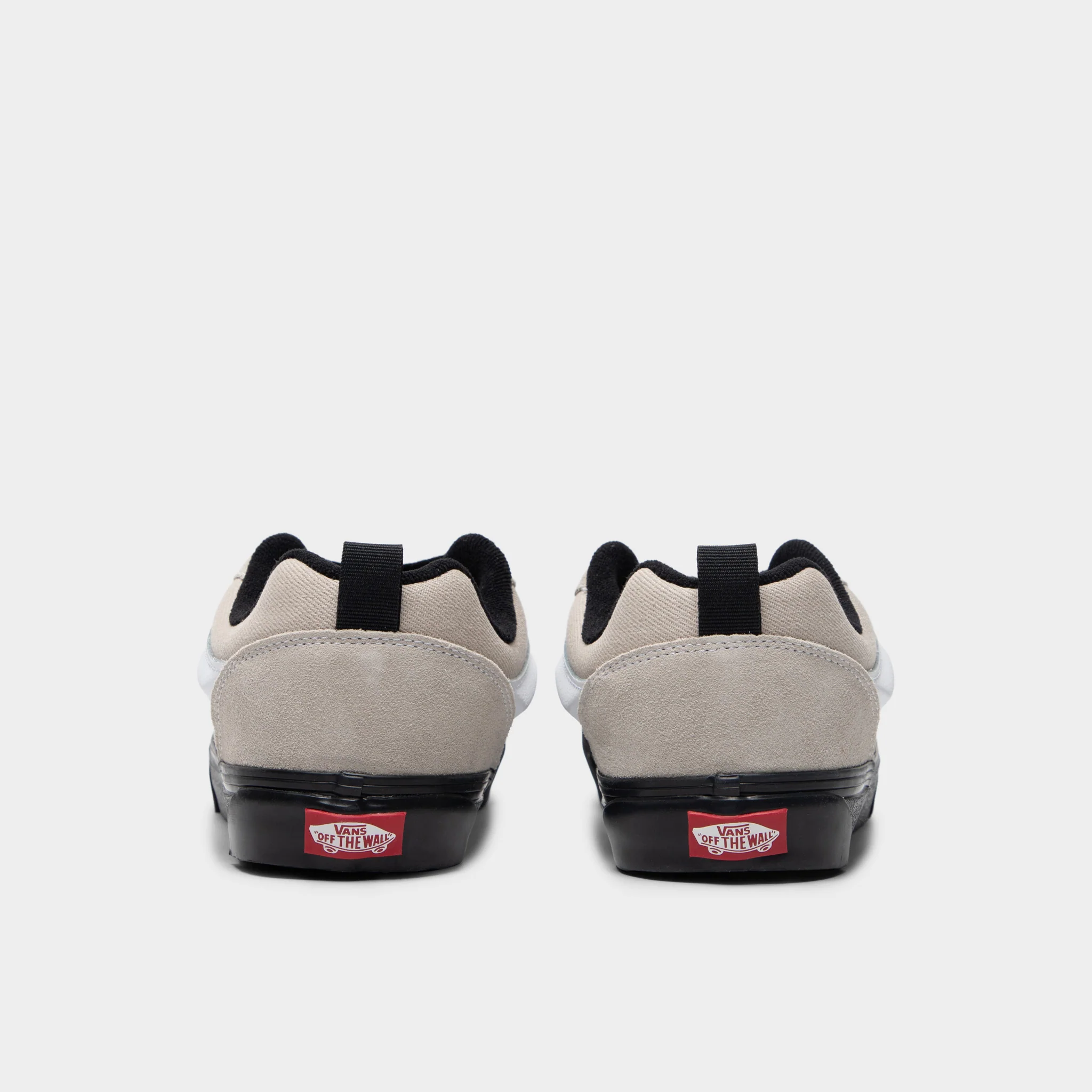 Vans Knu Skool Peyote / Black - Image 4