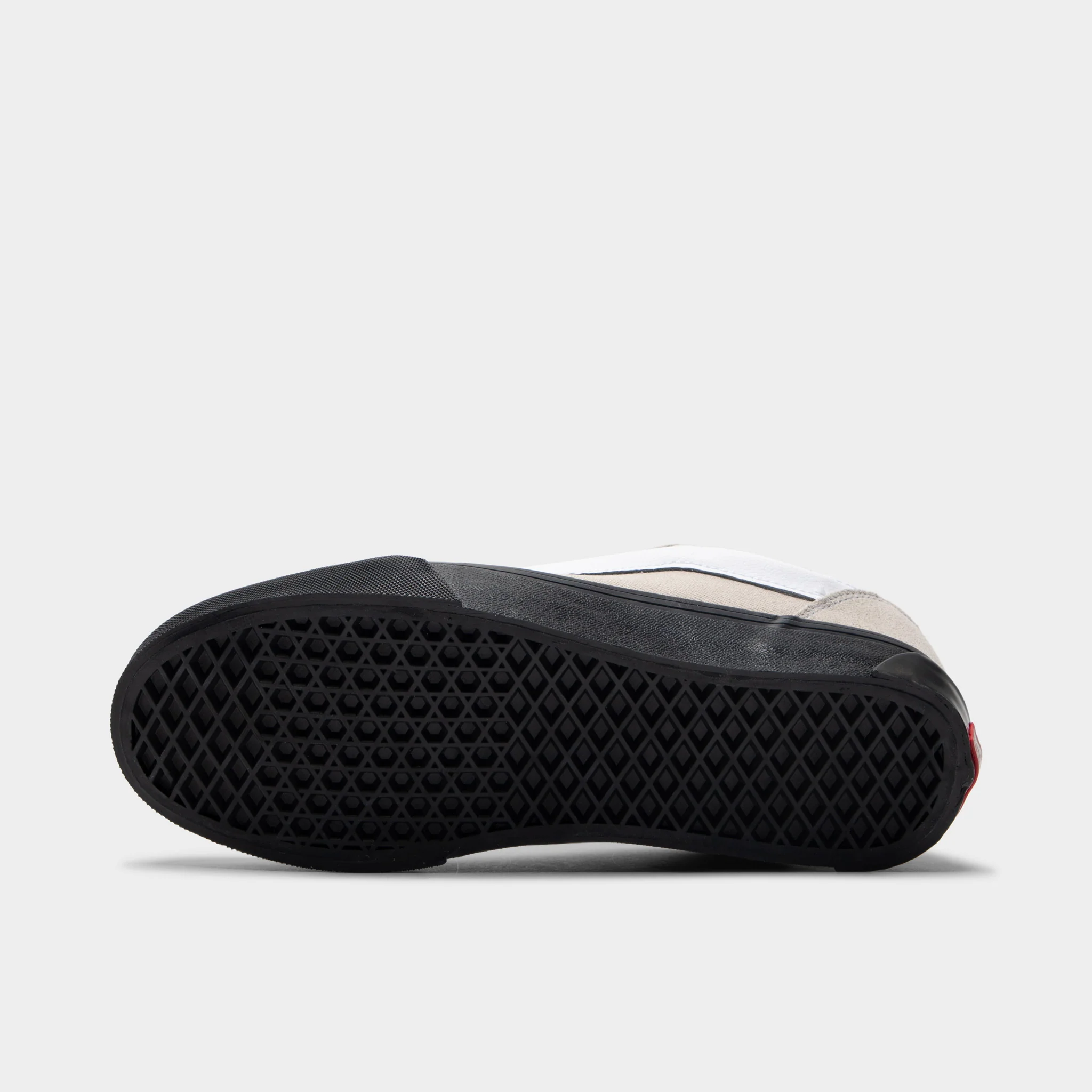 Vans Knu Skool Peyote / Black - Image 6