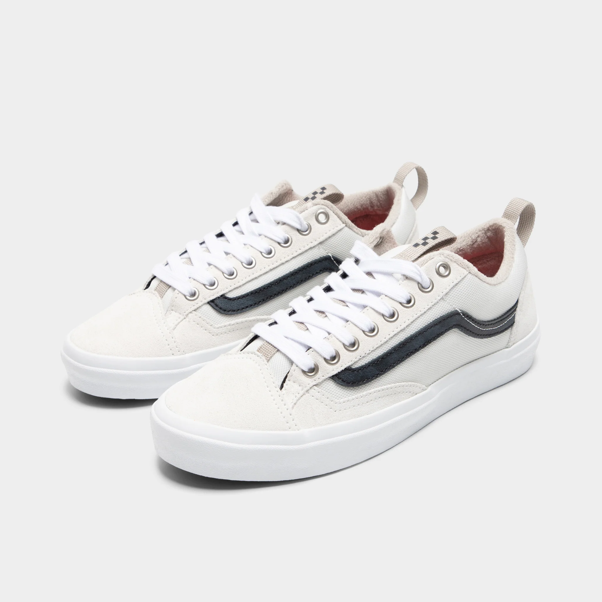 Vans Old Skool 36 + Antique White / Black - Image 2