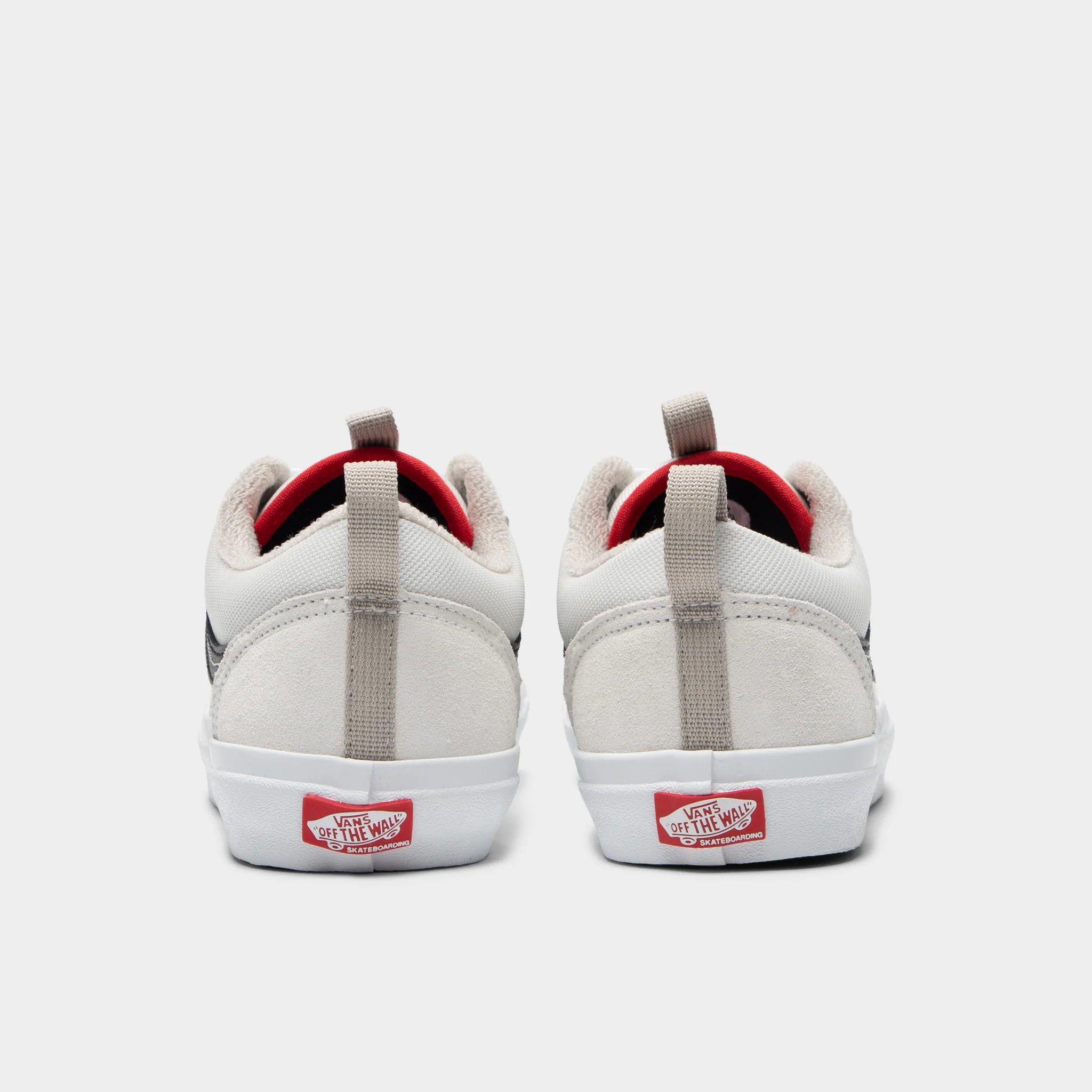 Vans Old Skool 36 + Antique White / Black - Image 4