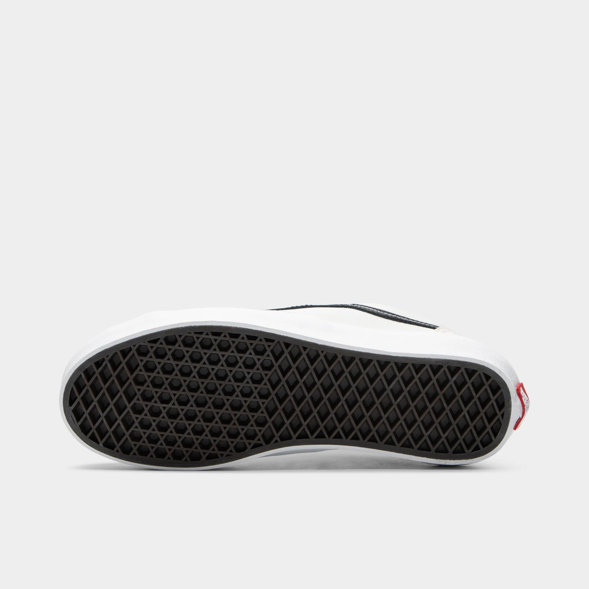 Vans Old Skool 36 + Antique White / Black - Image 6