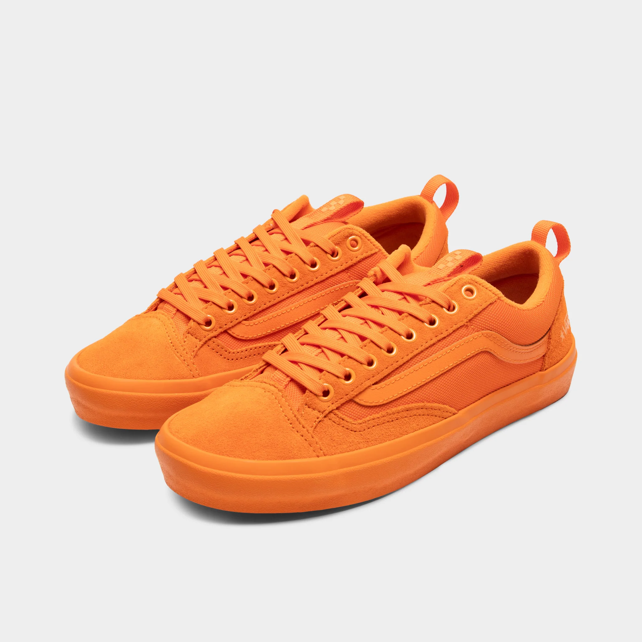 Vans Old Skool 36 + / Atiba Solar - Image 2