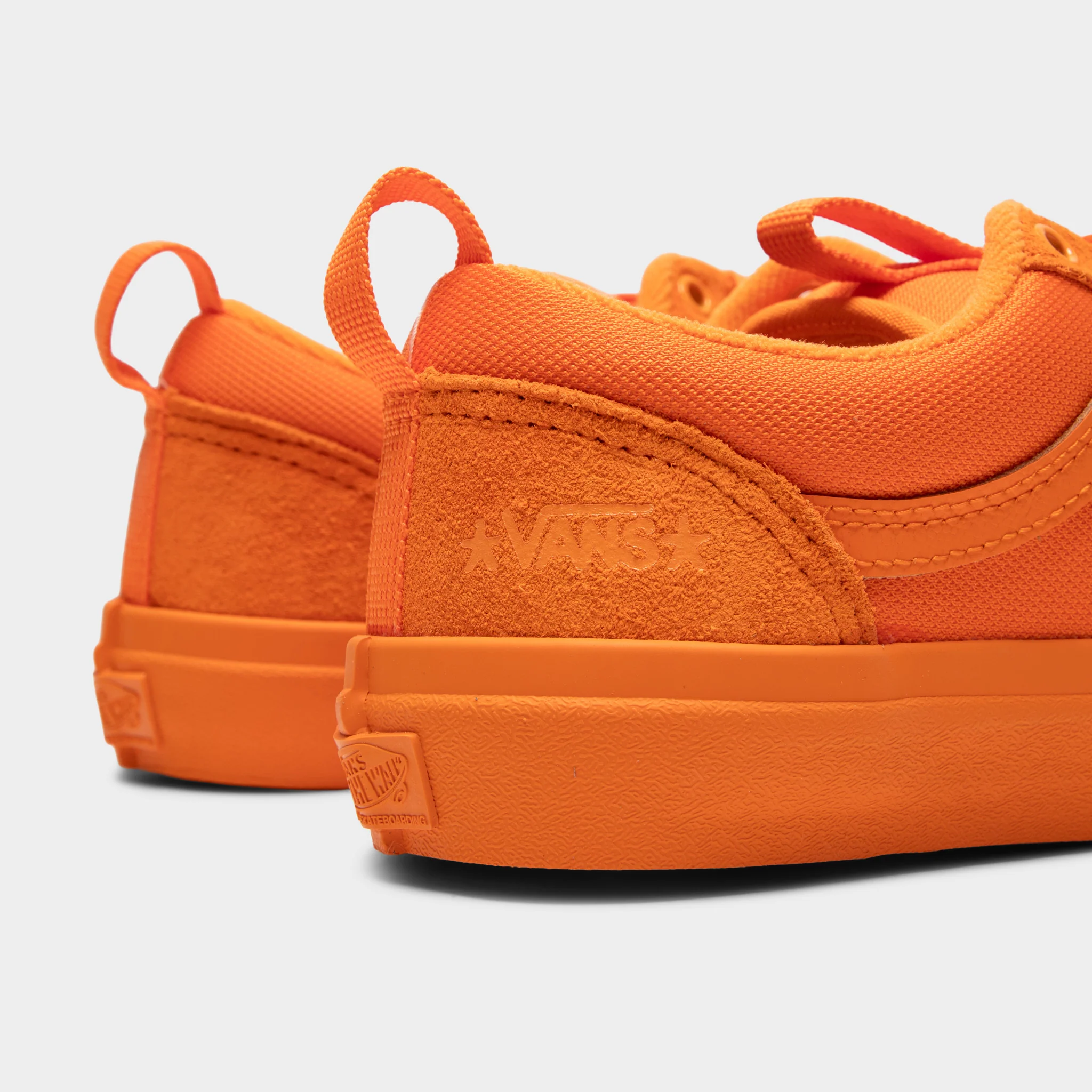 Vans Old Skool 36 + / Atiba Solar - Image 3