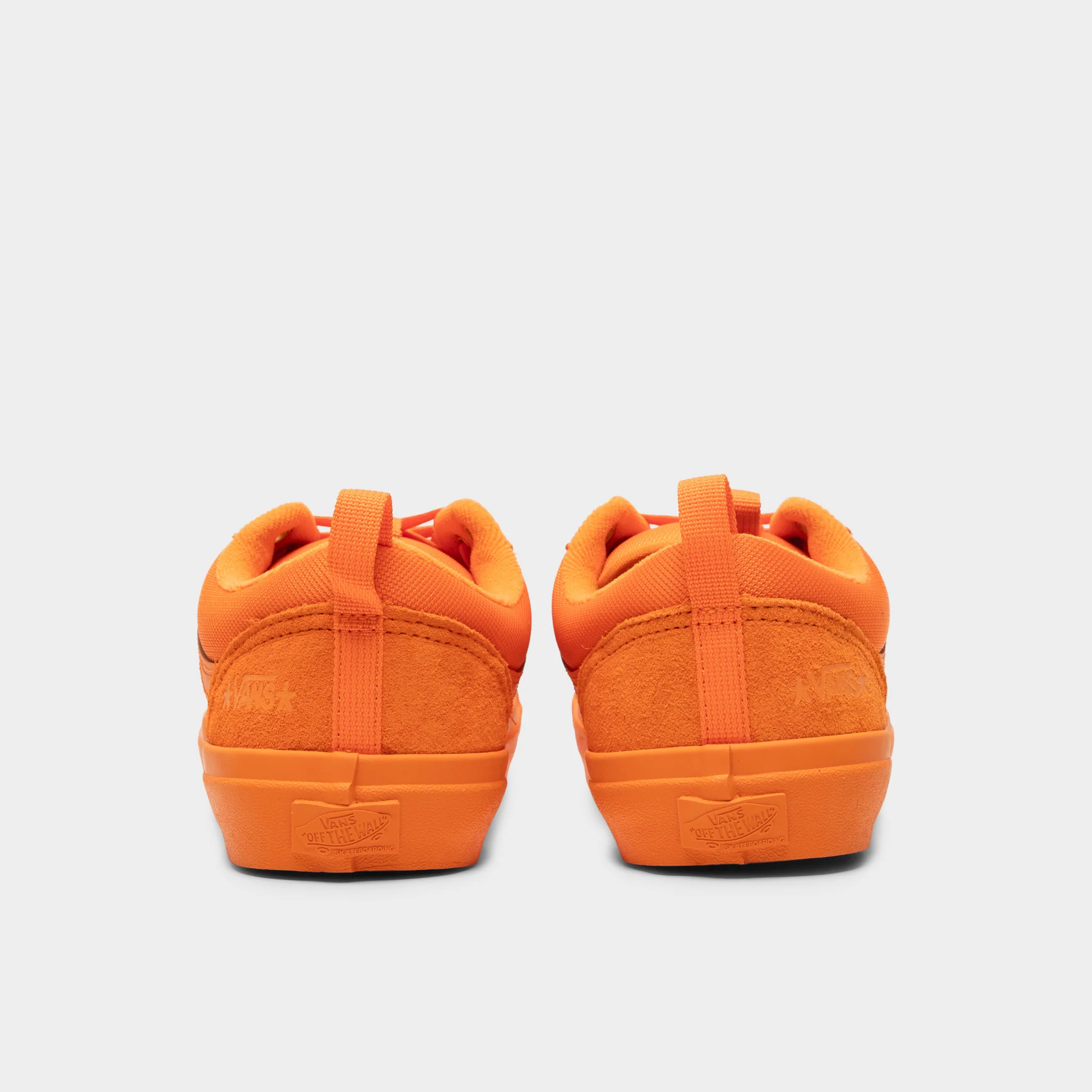 Vans Old Skool 36 + / Atiba Solar - Image 4