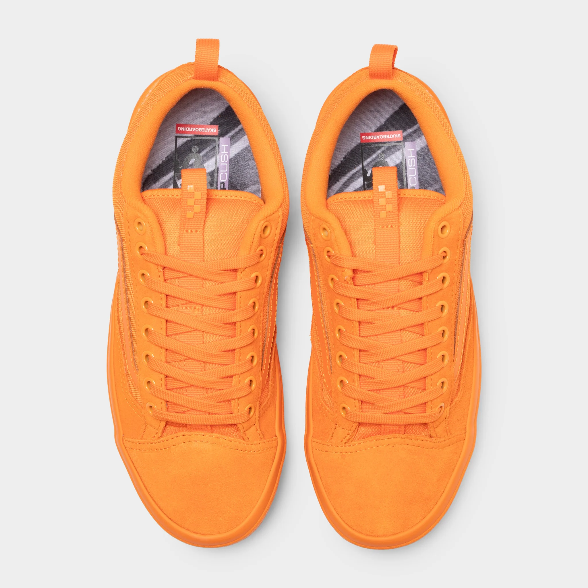 Vans Old Skool 36 + / Atiba Solar - Image 5