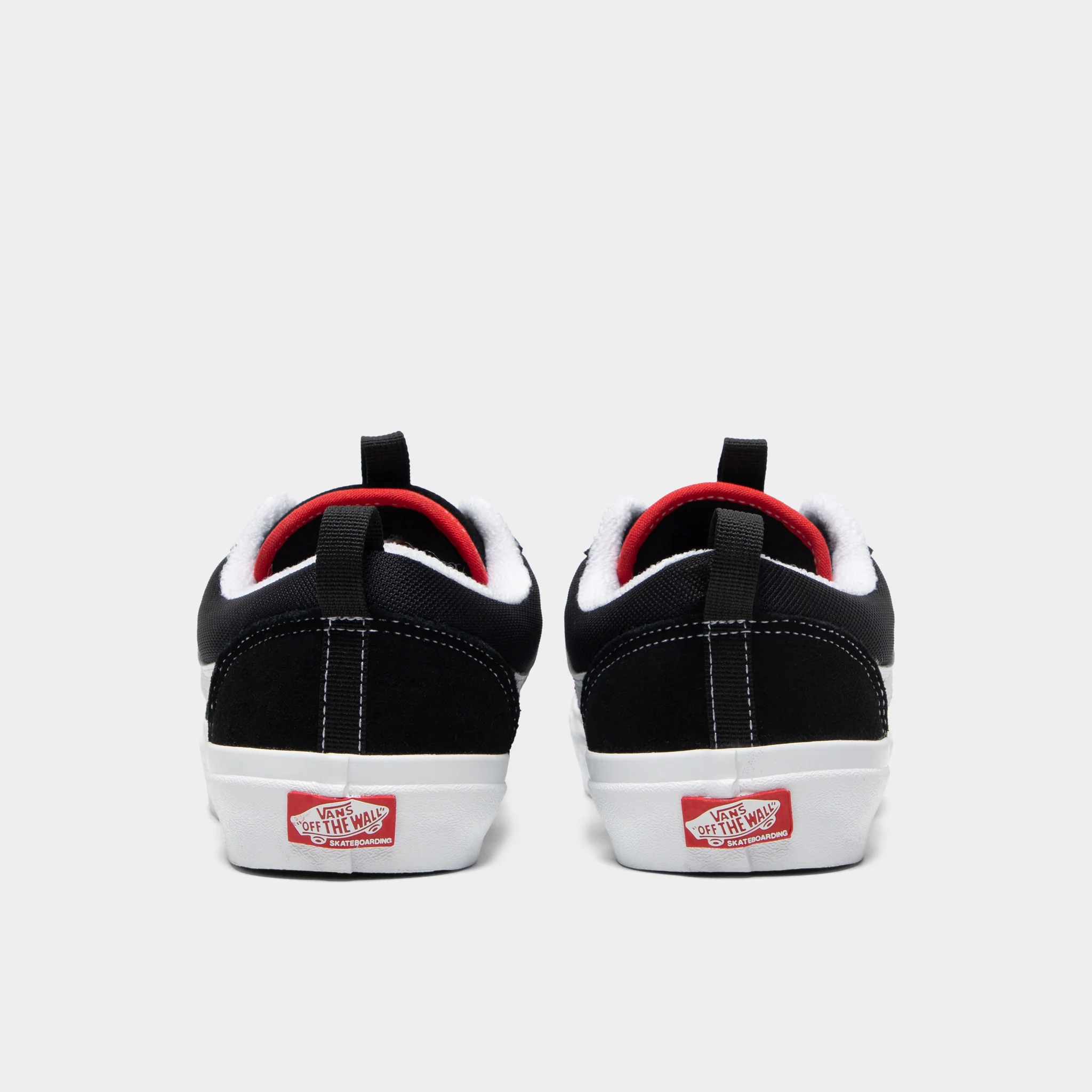 Vans Old Skool 36 + Black / White - Image 4