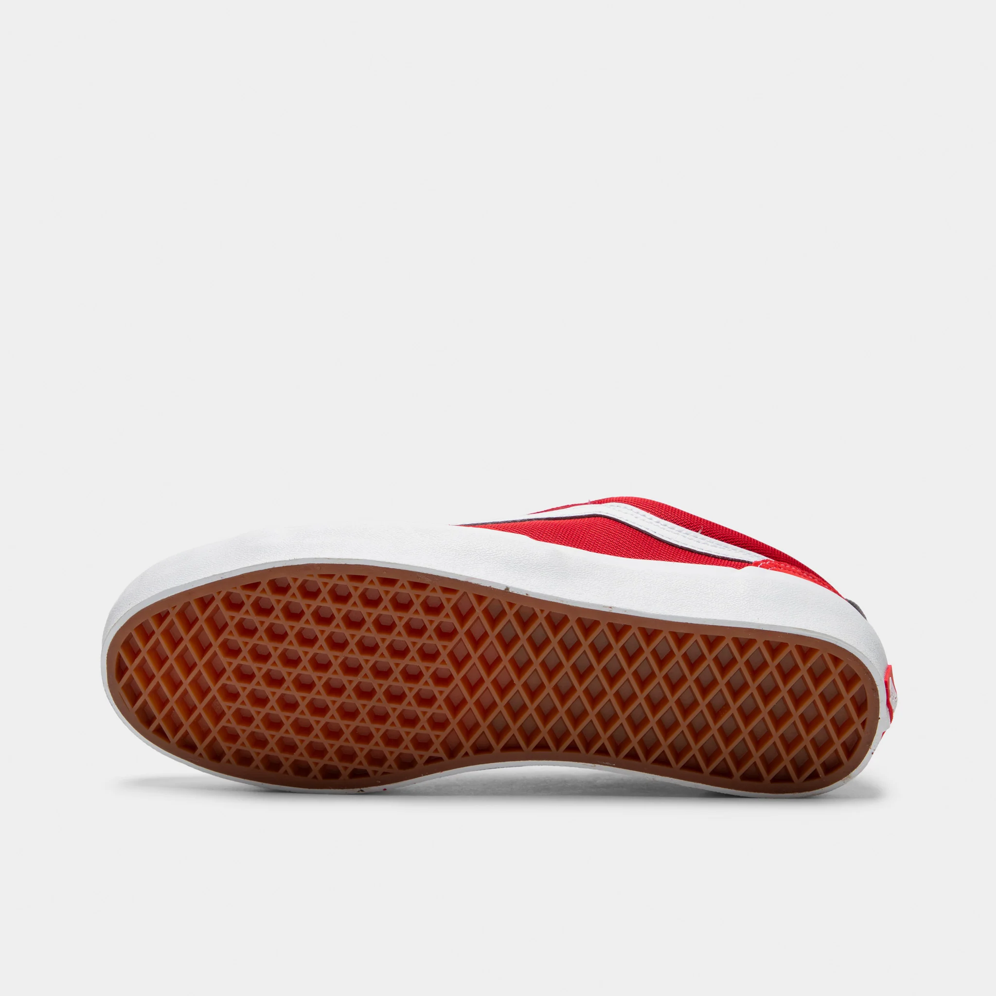 Vans Old Skool 36 + Red / White - Image 6