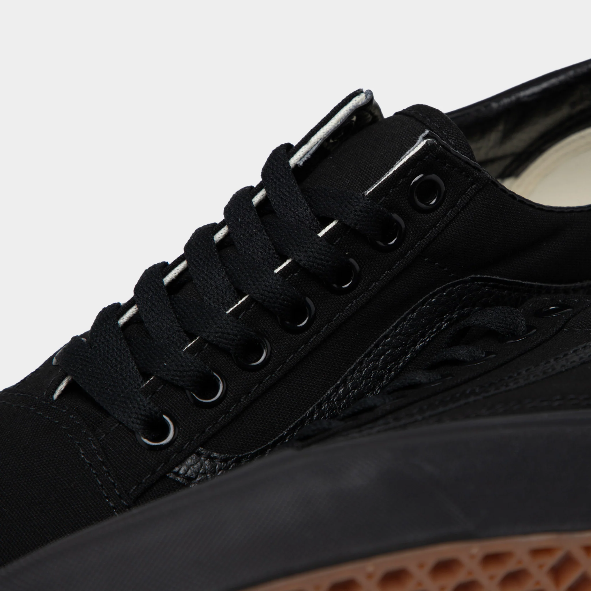 Vans Old Skool Black / Black - Image 3