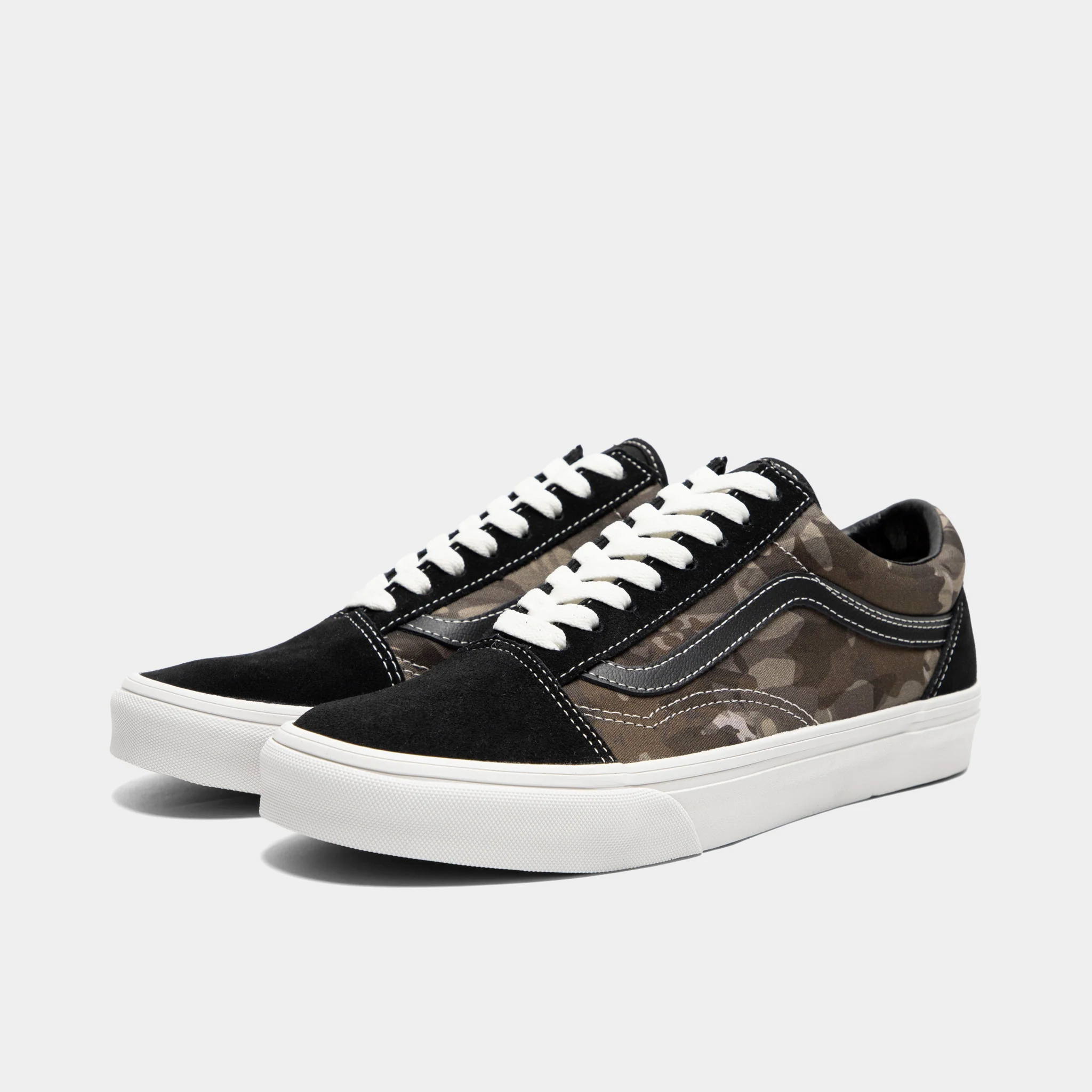Vans Old Skool / Cali Camo - Image 2