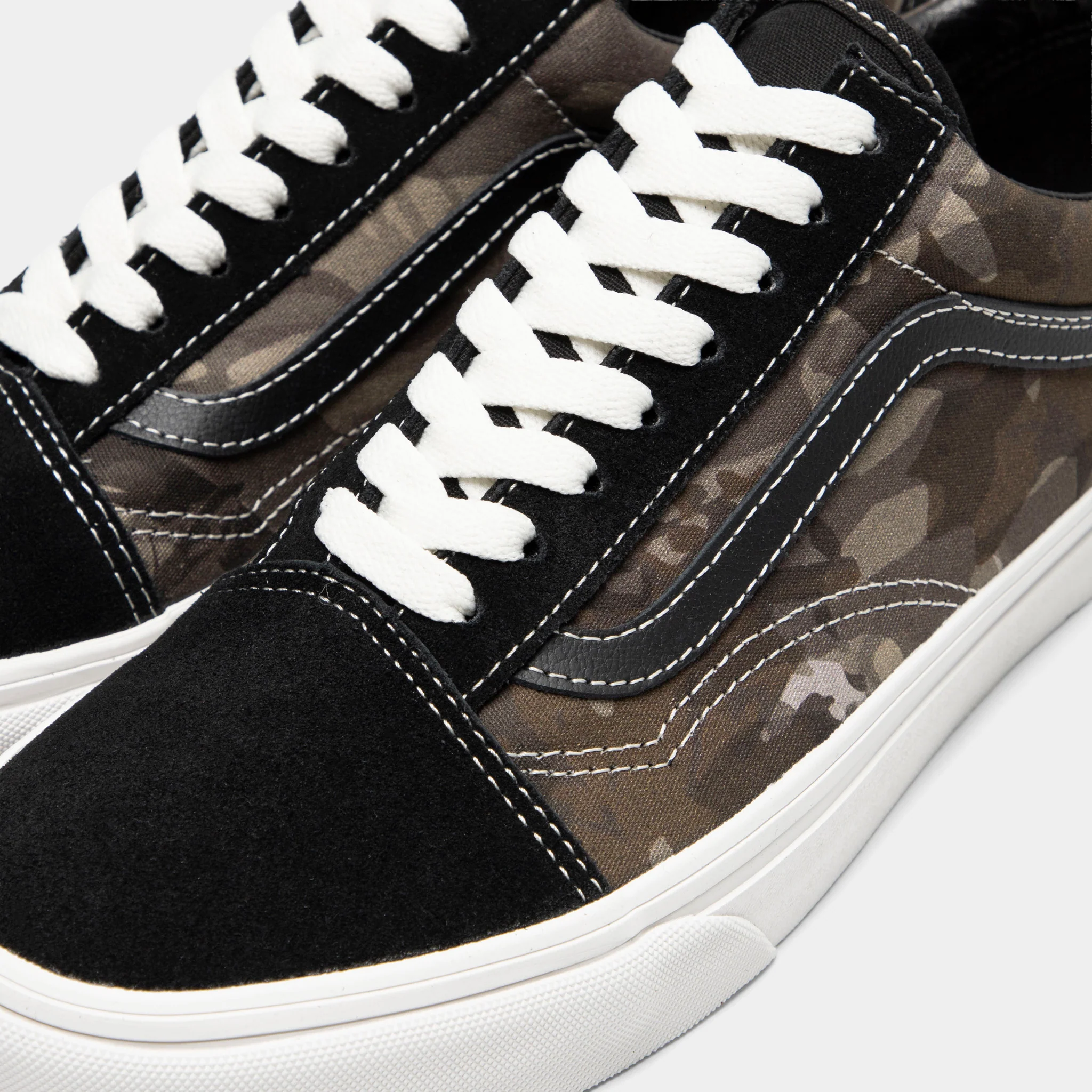 Vans Old Skool / Cali Camo - Image 3
