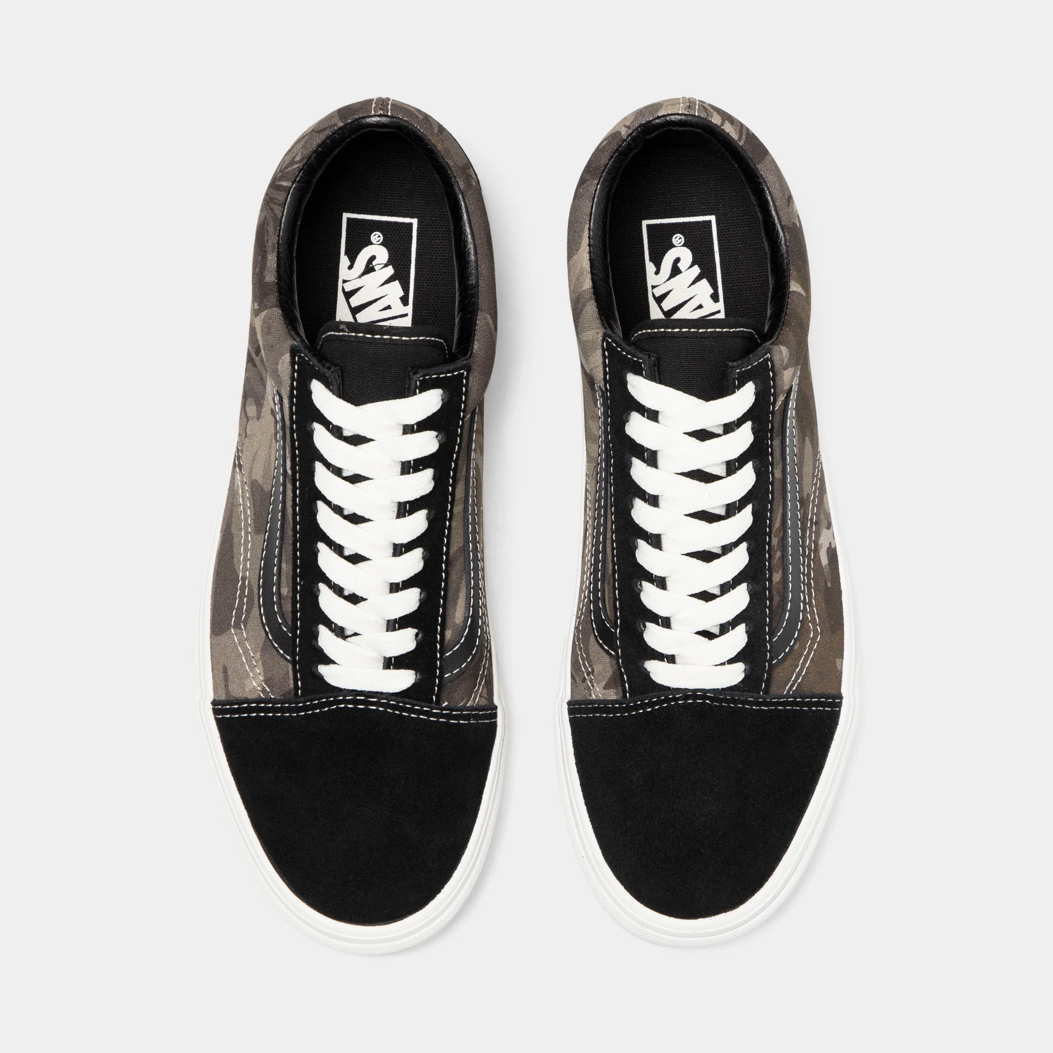 Vans Old Skool / Cali Camo - Image 5