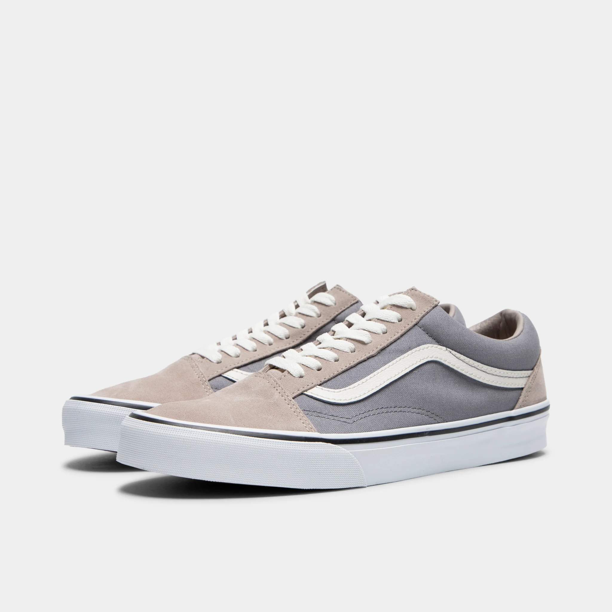 Vans Old Skool / Frost Grey - Image 2