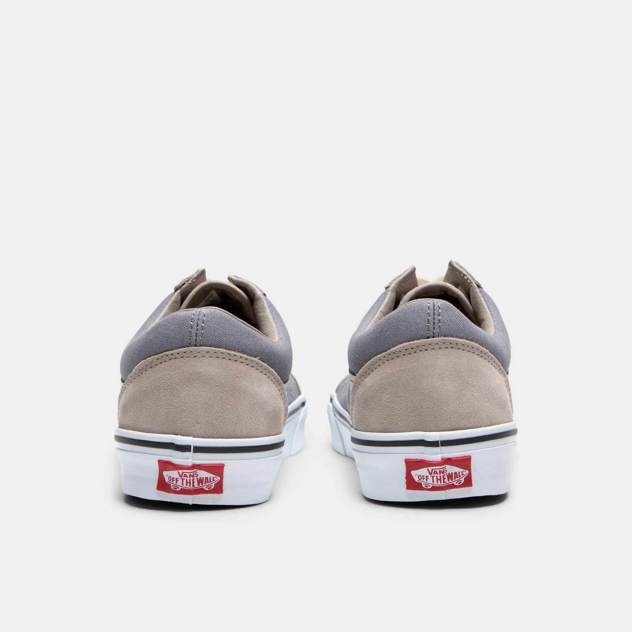 Vans Old Skool / Frost Grey - Image 4