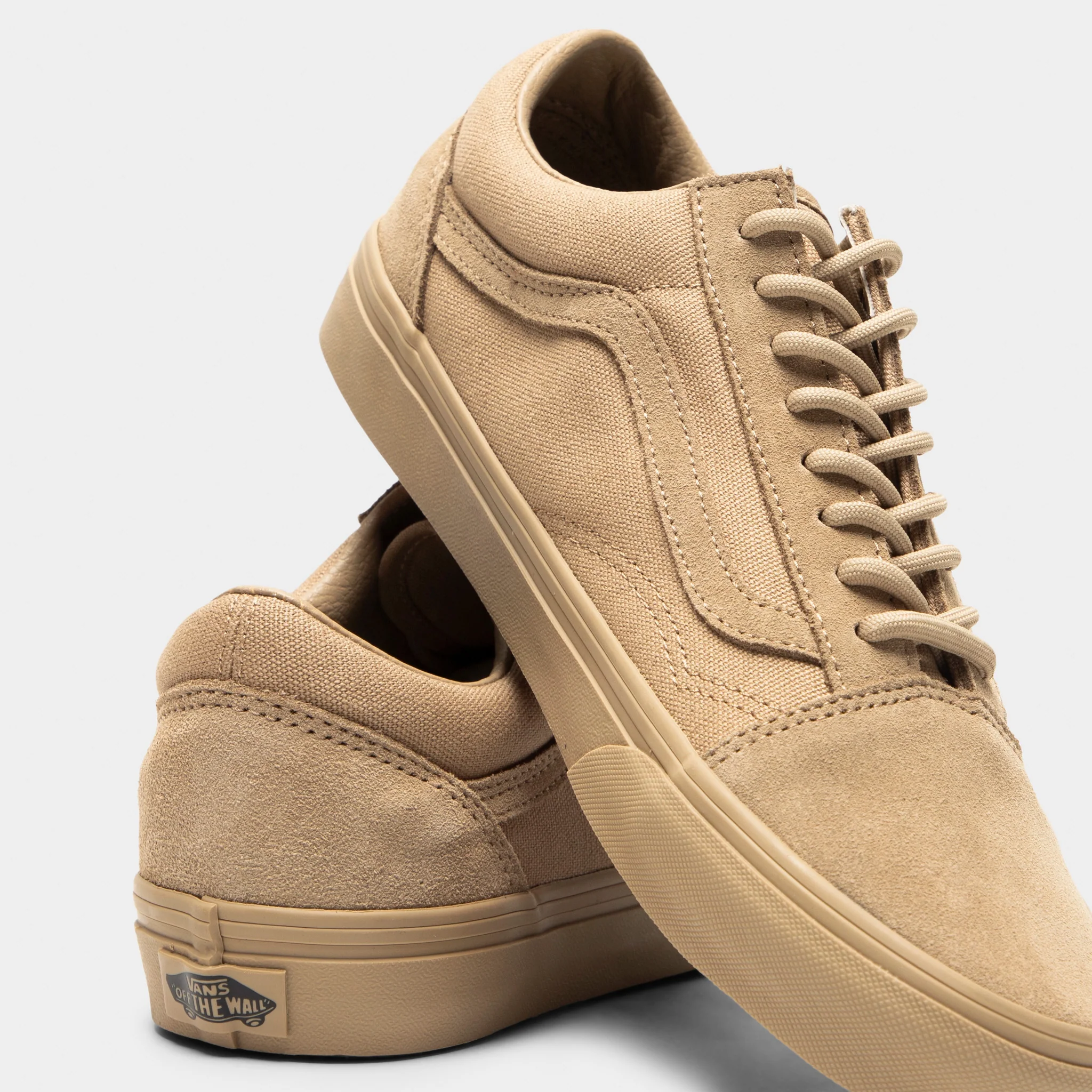 Vans Old Skool Incense - Image 3