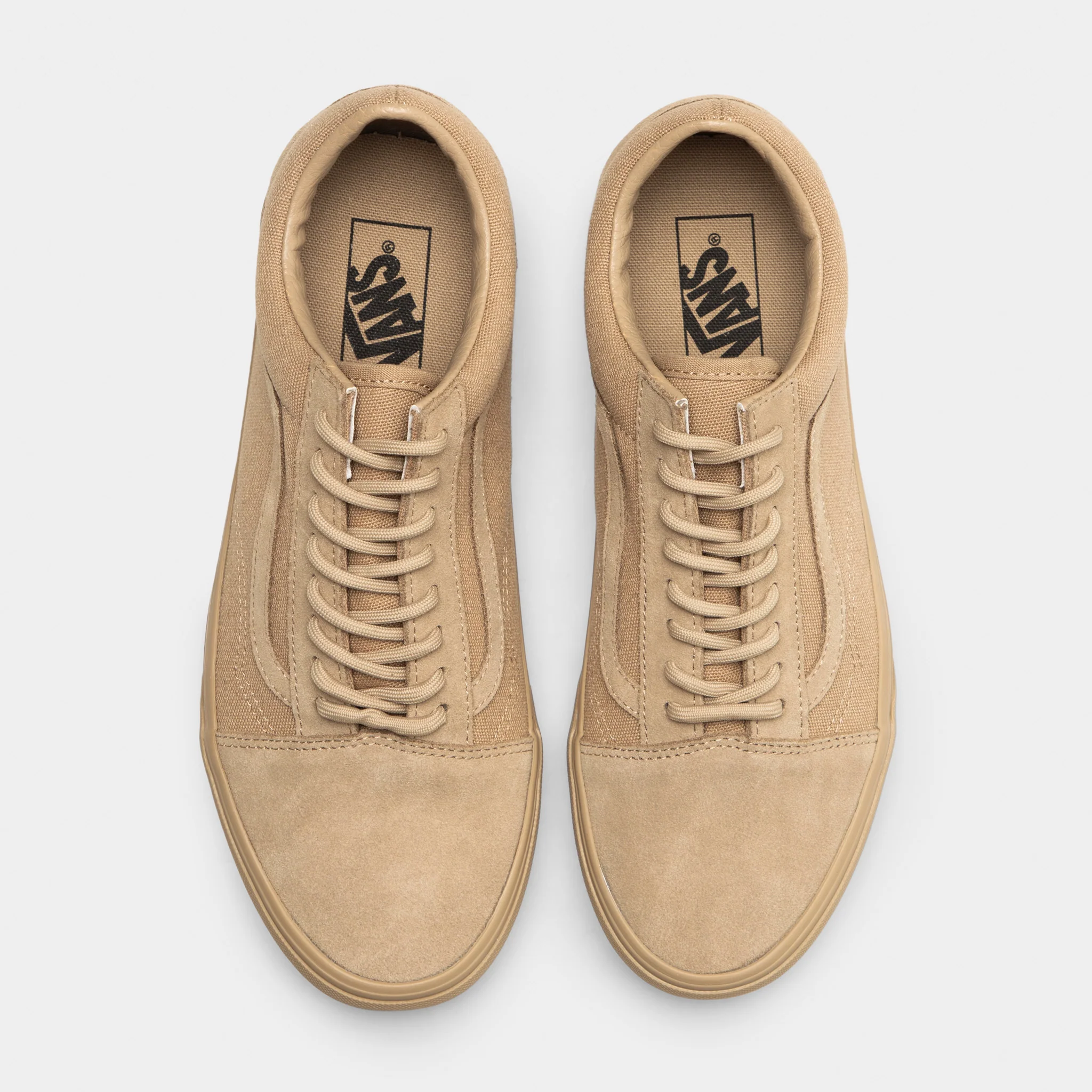 Vans Old Skool Incense - Image 5