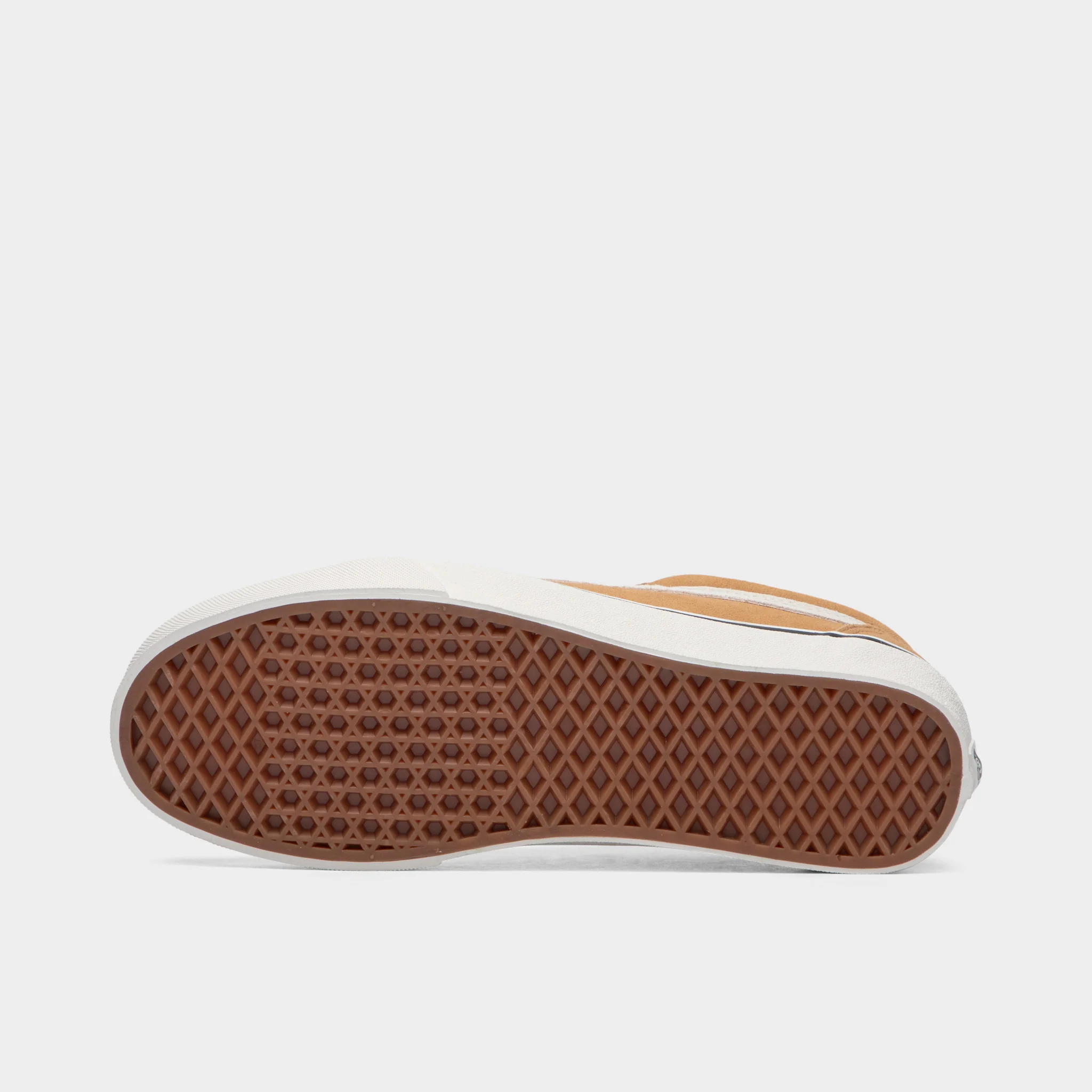 Vans Old Skool JDS Golden Brown / Marshmallow - Image 6