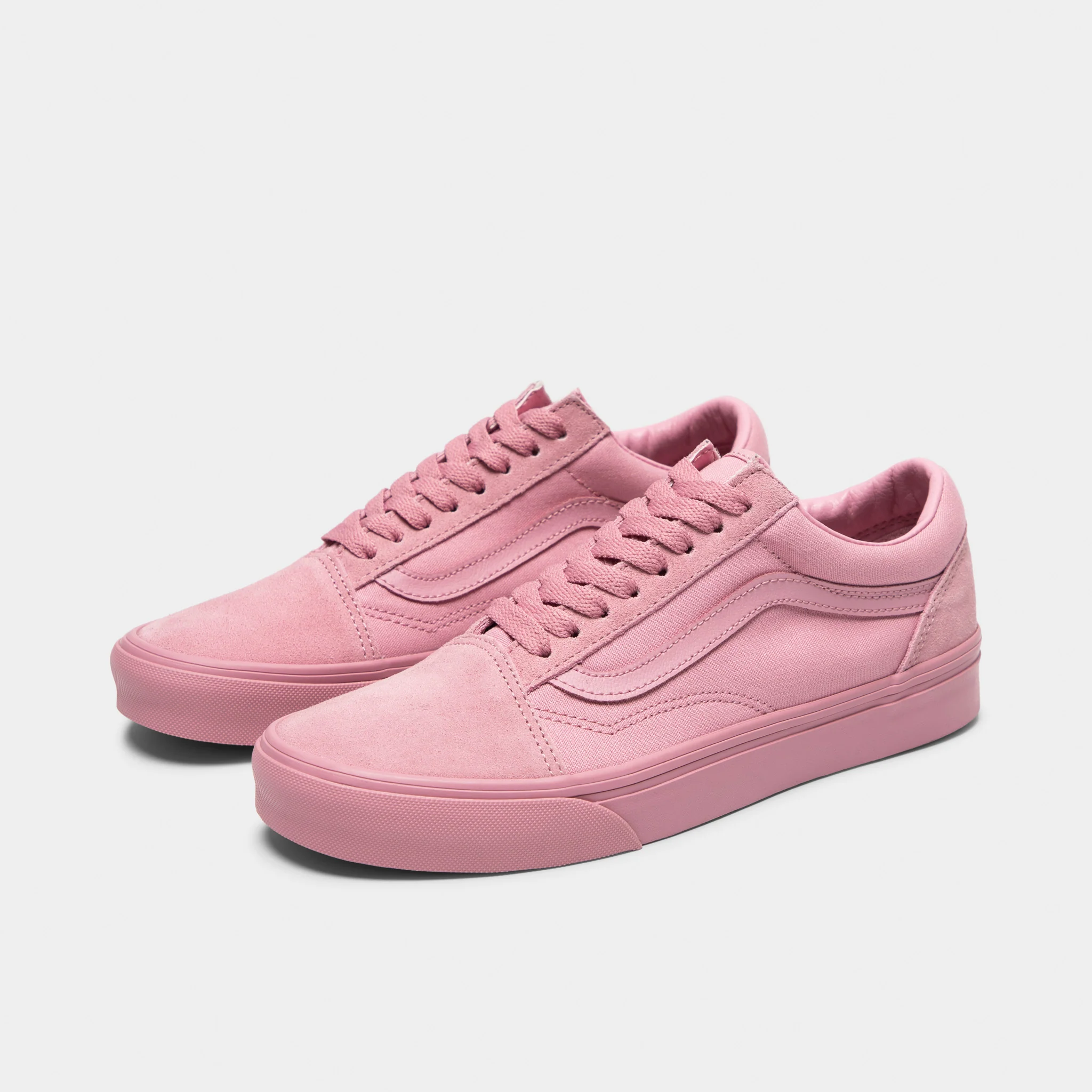 Vans Old Skool / Pink Dawn Flooded - Image 2