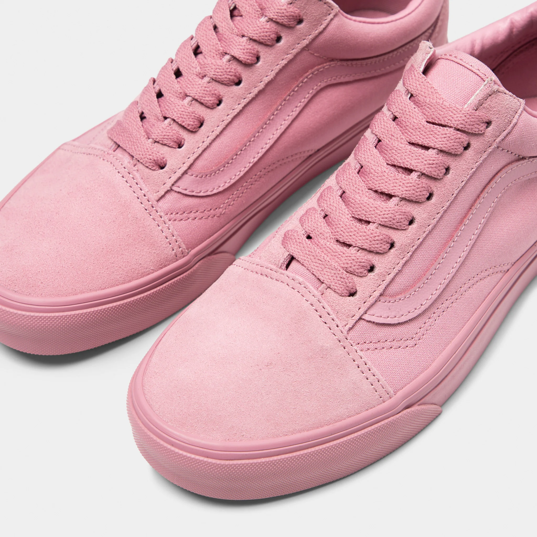 Vans Old Skool / Pink Dawn Flooded - Image 3